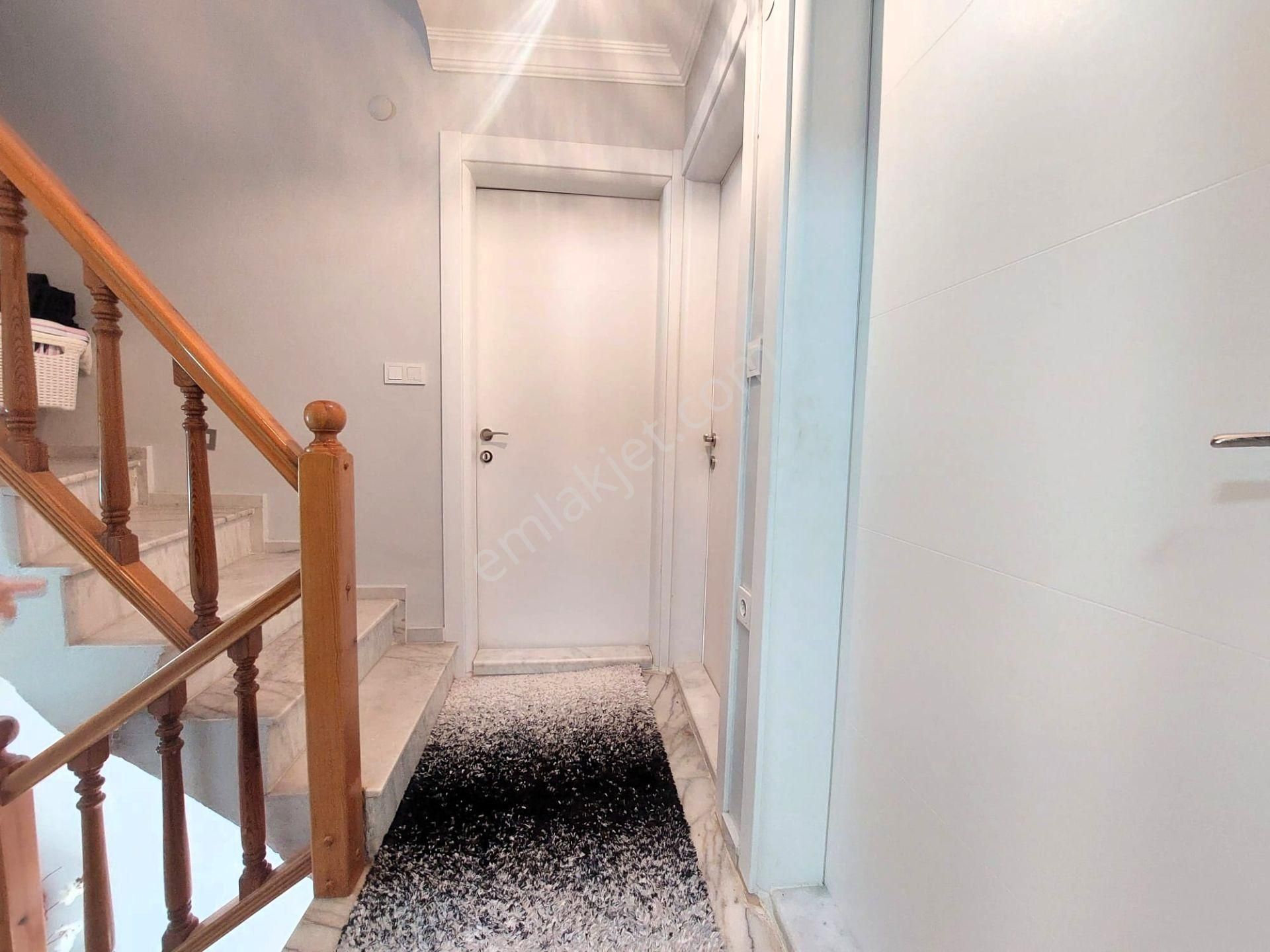 İzmi̇r Menderes Gümüldür De Satılık Müstaki̇l Yazlık Vi̇lla 4+1 - Görsel 22