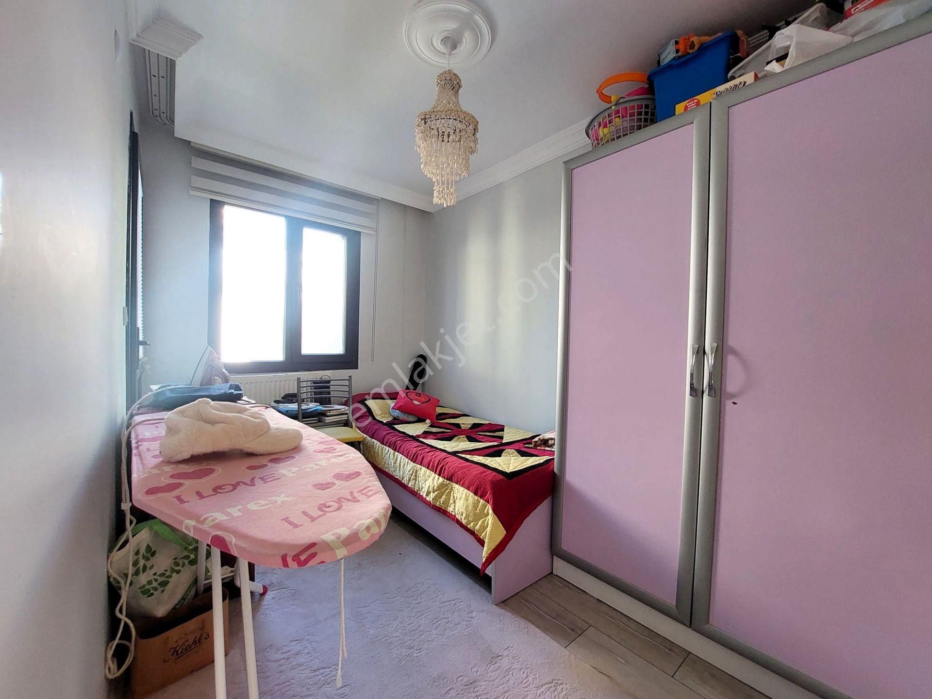 İzmi̇r Menderes Gümüldür De Satılık Müstaki̇l Yazlık Vi̇lla 4+1 - Görsel 23