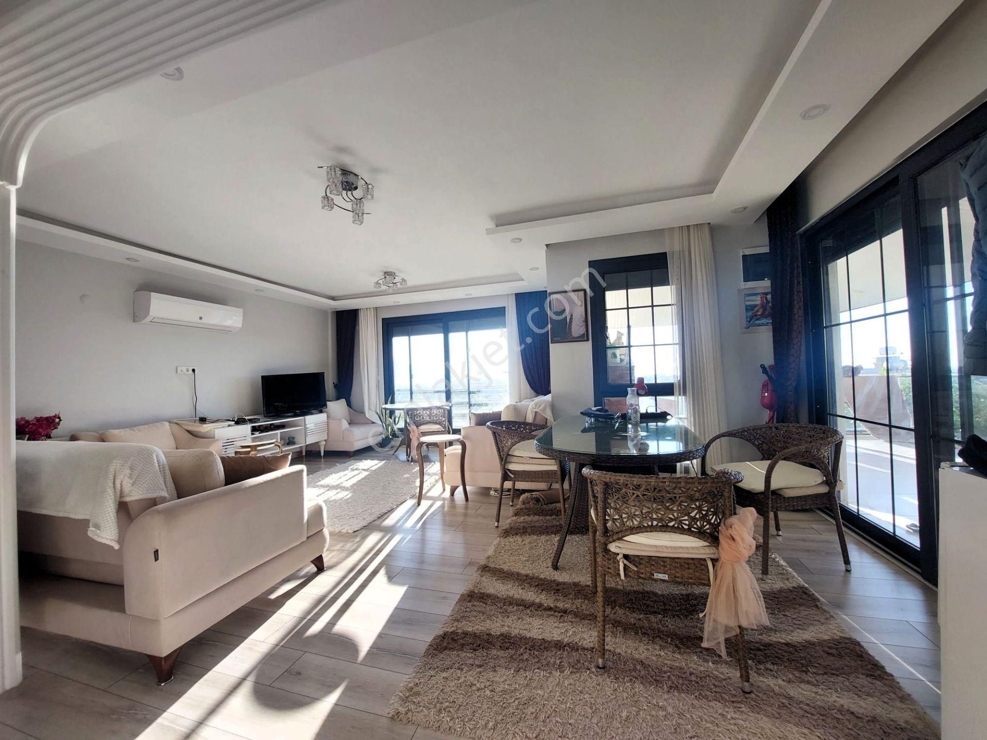 İzmi̇r Menderes Gümüldür De Satılık Müstaki̇l Yazlık Vi̇lla 4+1 - Görsel 16