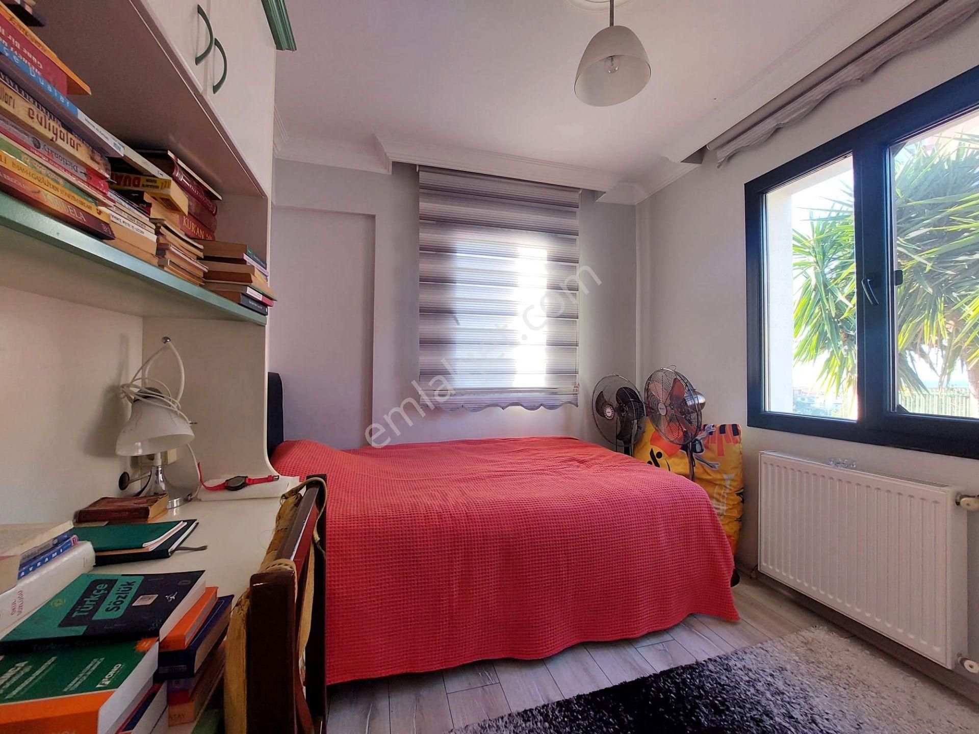 İzmi̇r Menderes Gümüldür De Satılık Müstaki̇l Yazlık Vi̇lla 4+1 - Görsel 24