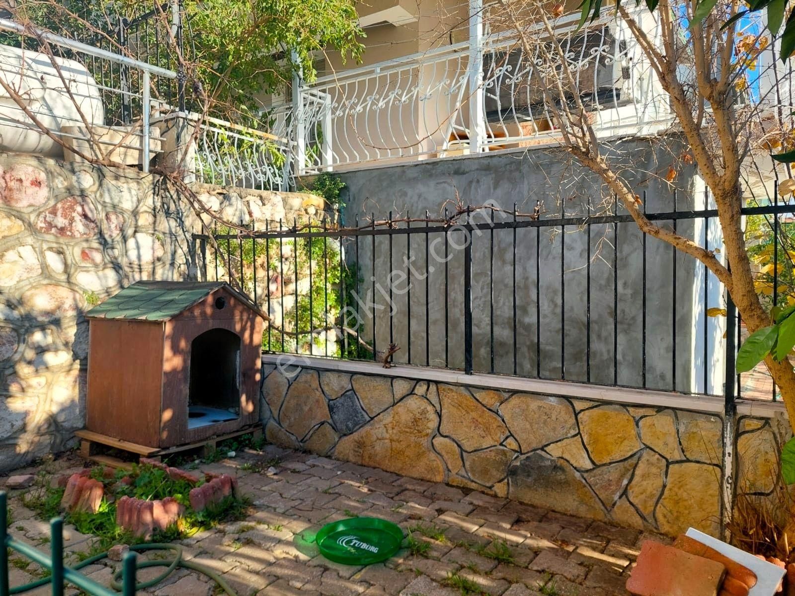 İzmi̇r Menderes Gümüldür De Satılık Müstaki̇l Yazlık Vi̇lla 4+1 - Görsel 10