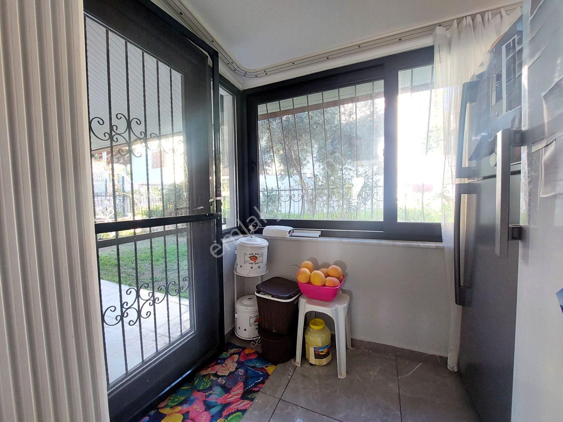 İzmi̇r Menderes Gümüldür De Satılık Müstaki̇l Yazlık Vi̇lla 4+1 - Görsel 20