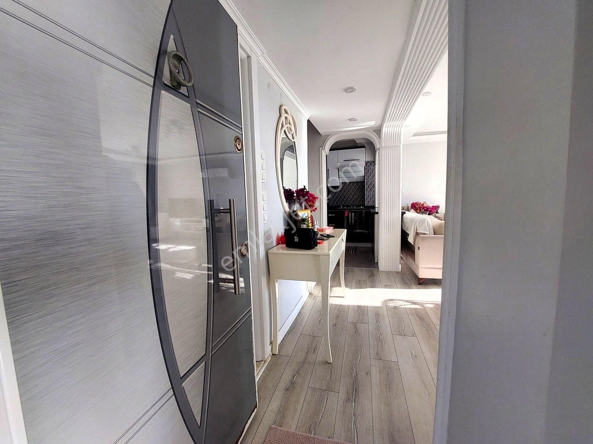 İzmi̇r Menderes Gümüldür De Satılık Müstaki̇l Yazlık Vi̇lla 4+1 - Görsel 15