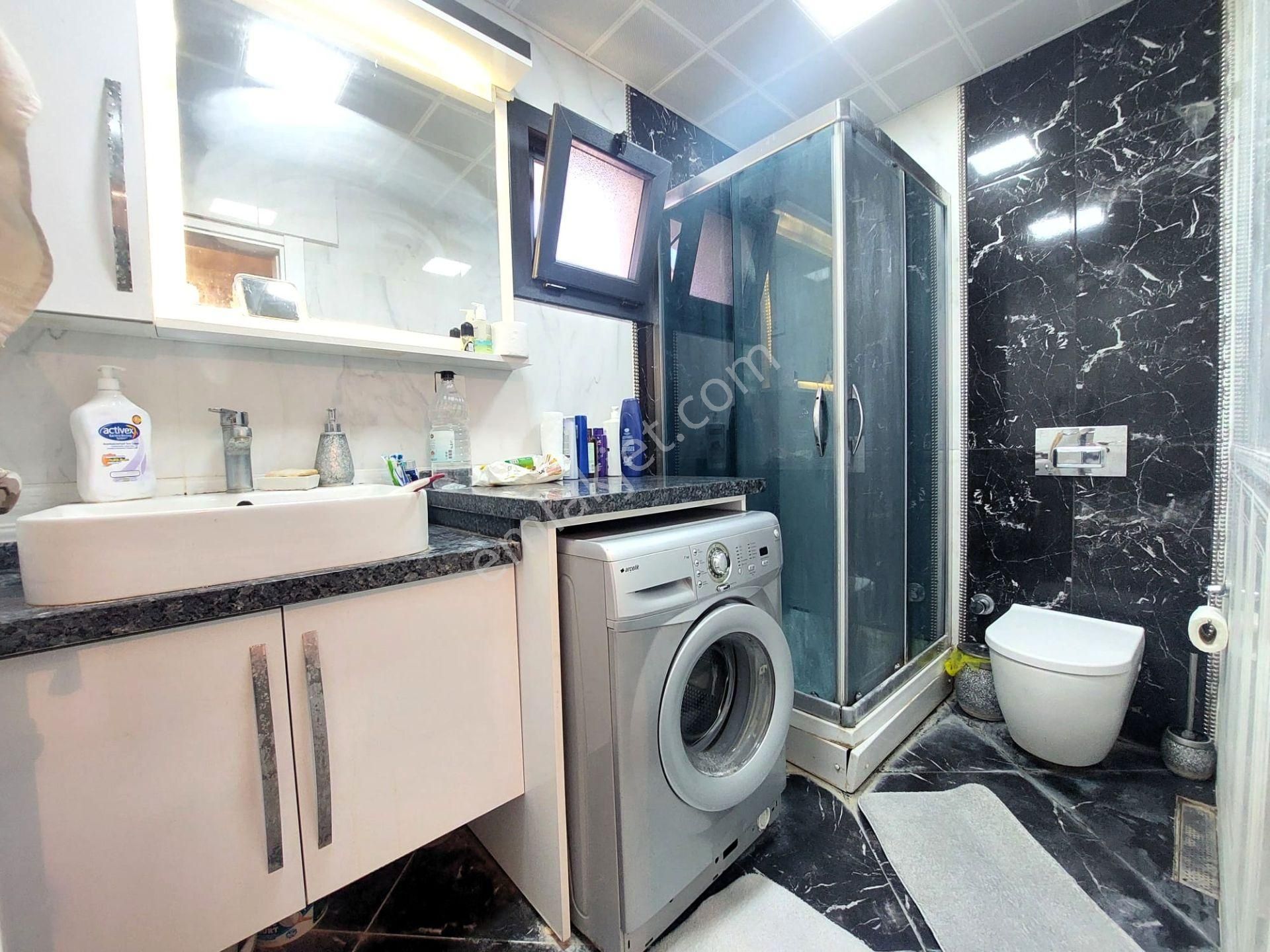 İzmi̇r Menderes Gümüldür De Satılık Müstaki̇l Yazlık Vi̇lla 4+1 - Görsel 27