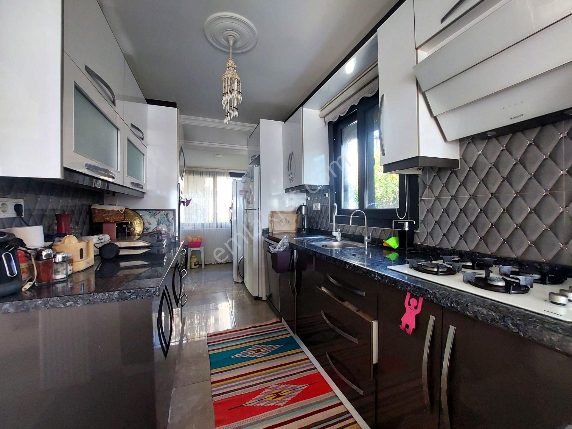 İzmi̇r Menderes Gümüldür De Satılık Müstaki̇l Yazlık Vi̇lla 4+1 - Görsel 19