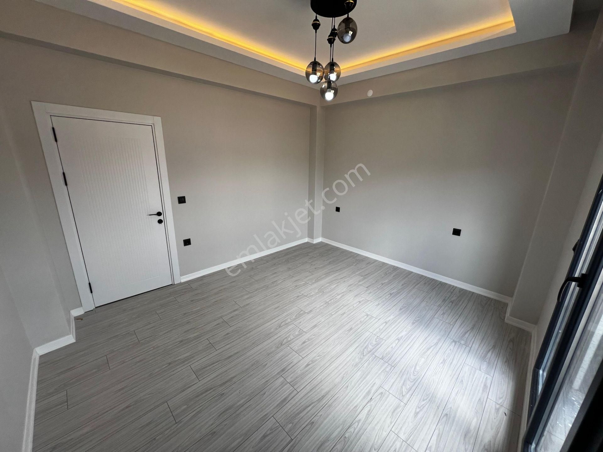 Yiğit'ten Kızılkeçilide Giyinme Odalı 4+1 Müstakil Havuzlu Villa - Görsel 27