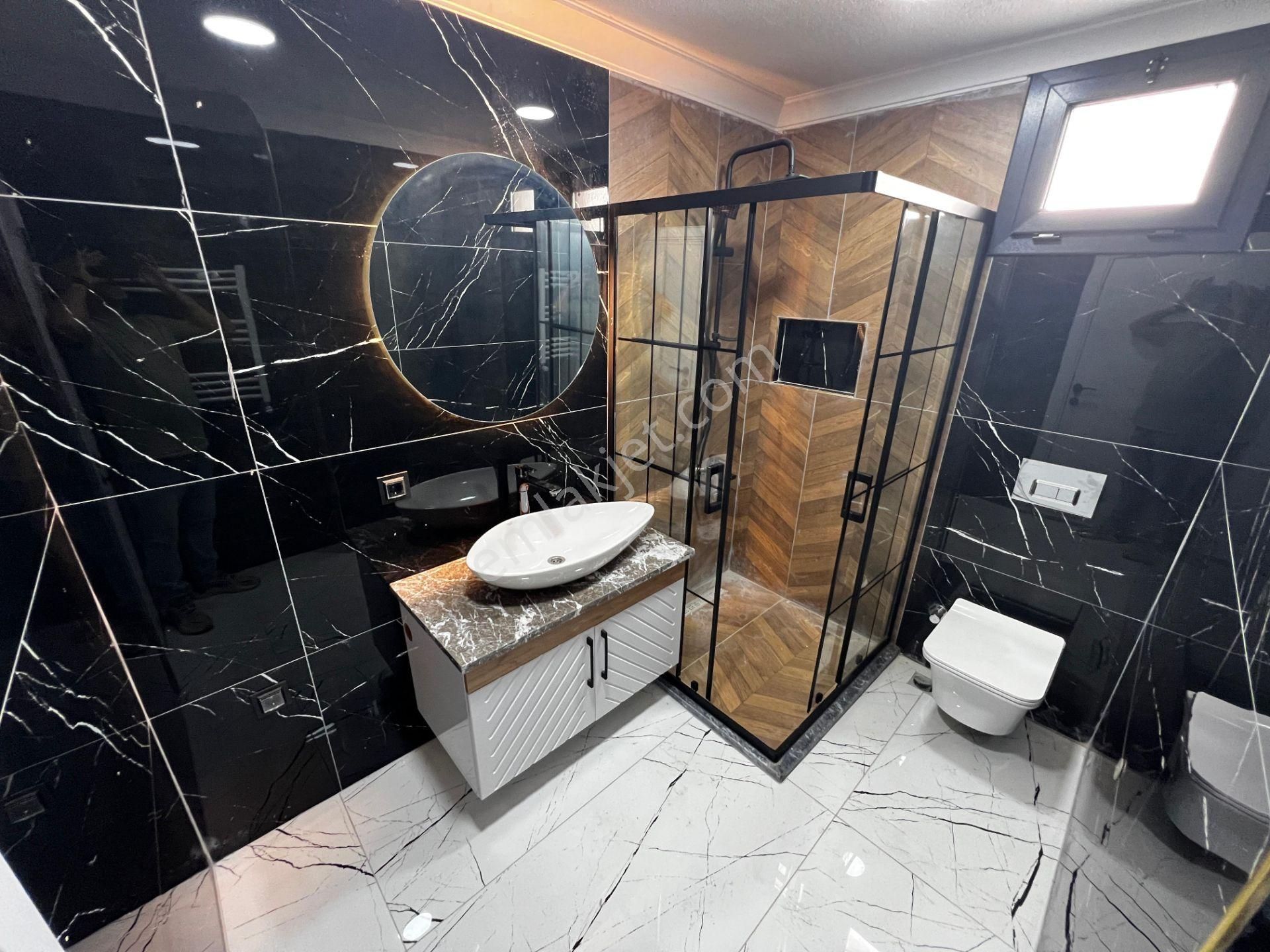 Yiğit'ten Kızılkeçilide Giyinme Odalı 4+1 Müstakil Havuzlu Villa - Görsel 16