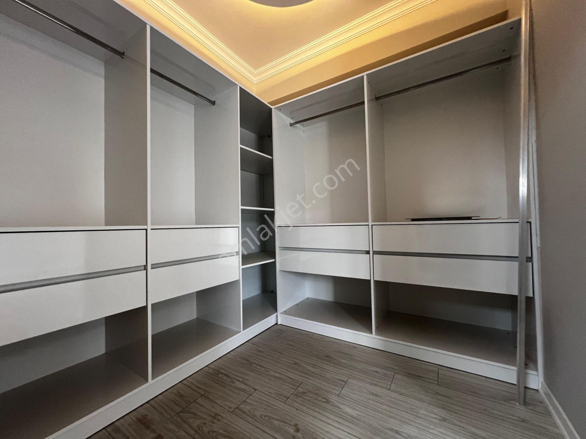 Yiğit'ten Kızılkeçilide Giyinme Odalı 4+1 Müstakil Havuzlu Villa - Görsel 22