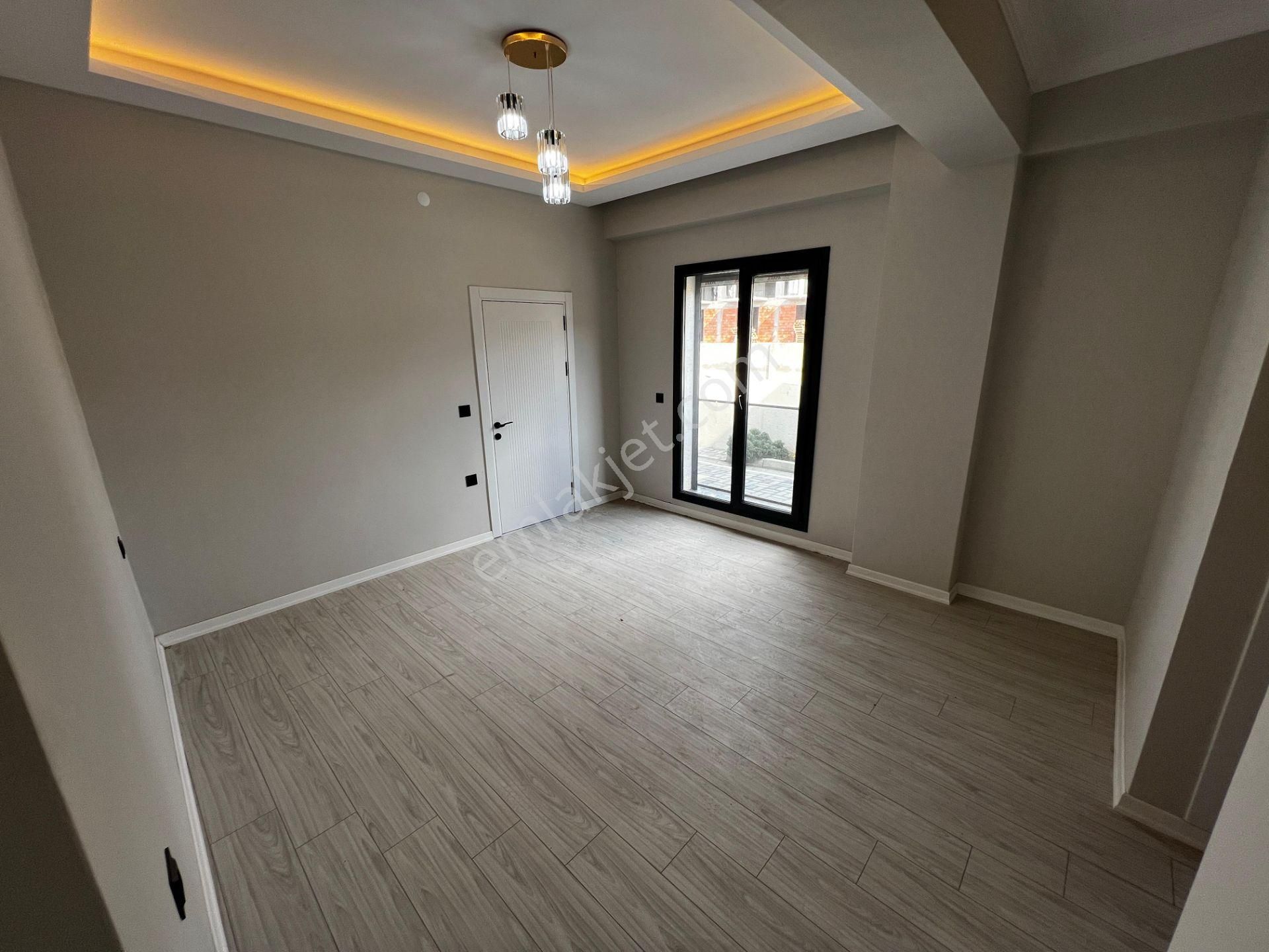 Yiğit'ten Kızılkeçilide Giyinme Odalı 4+1 Müstakil Havuzlu Villa - Görsel 19