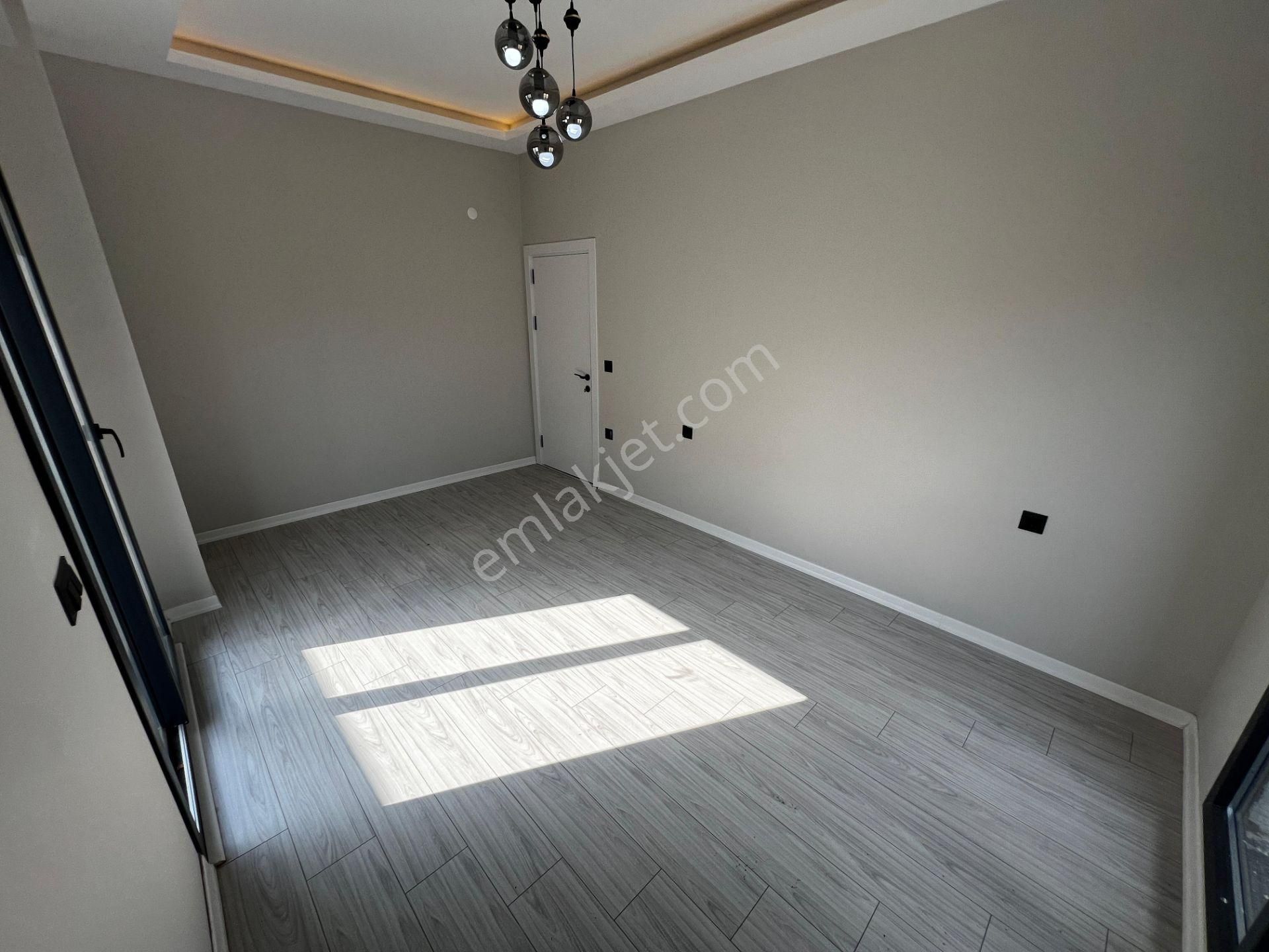 Yiğit'ten Kızılkeçilide Giyinme Odalı 4+1 Müstakil Havuzlu Villa - Görsel 30