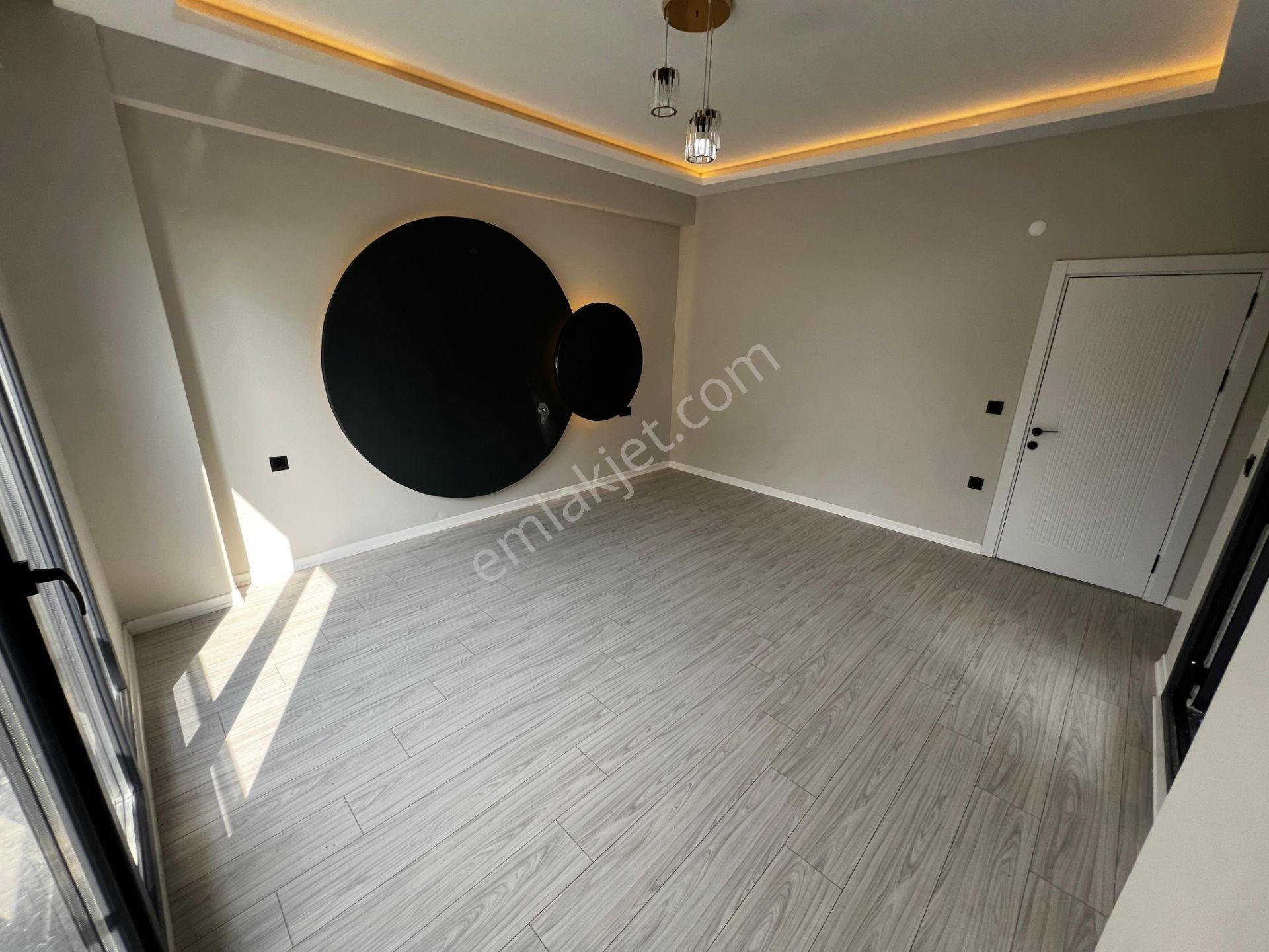 Yiğit'ten Kızılkeçilide Giyinme Odalı 4+1 Müstakil Havuzlu Villa - Görsel 11