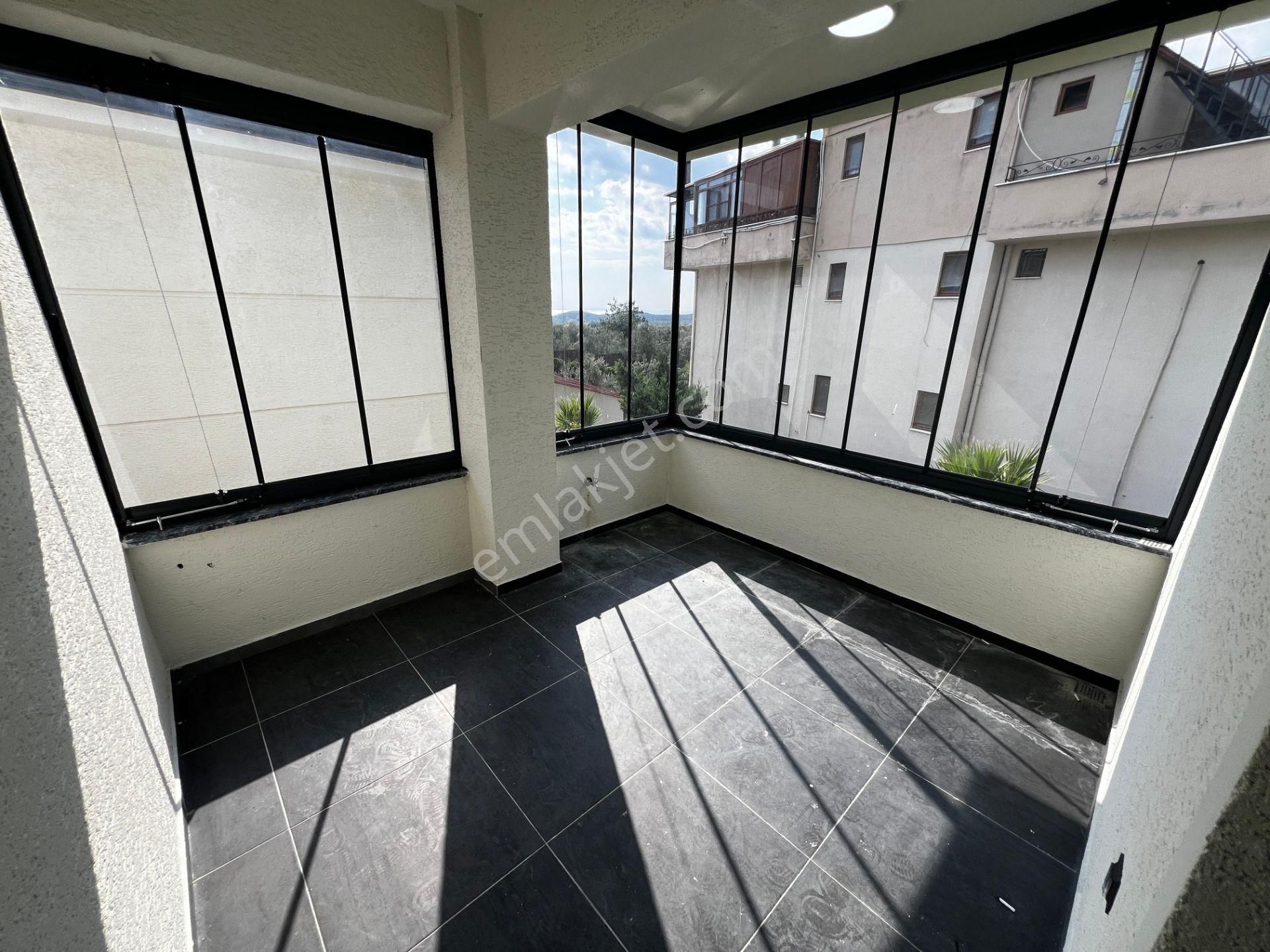 Yiğit'ten Kızılkeçilide Giyinme Odalı 4+1 Müstakil Havuzlu Villa - Görsel 5