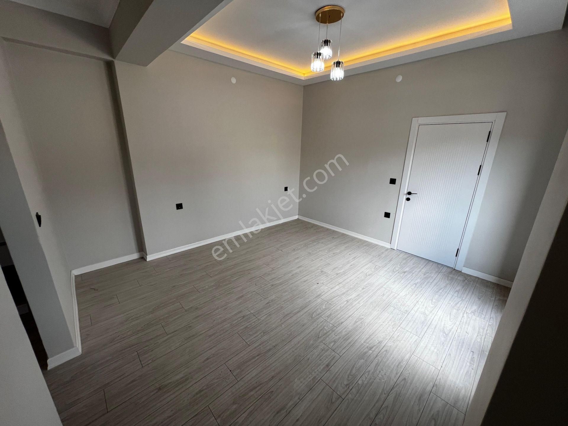 Yiğit'ten Kızılkeçilide Giyinme Odalı 4+1 Müstakil Havuzlu Villa - Görsel 21