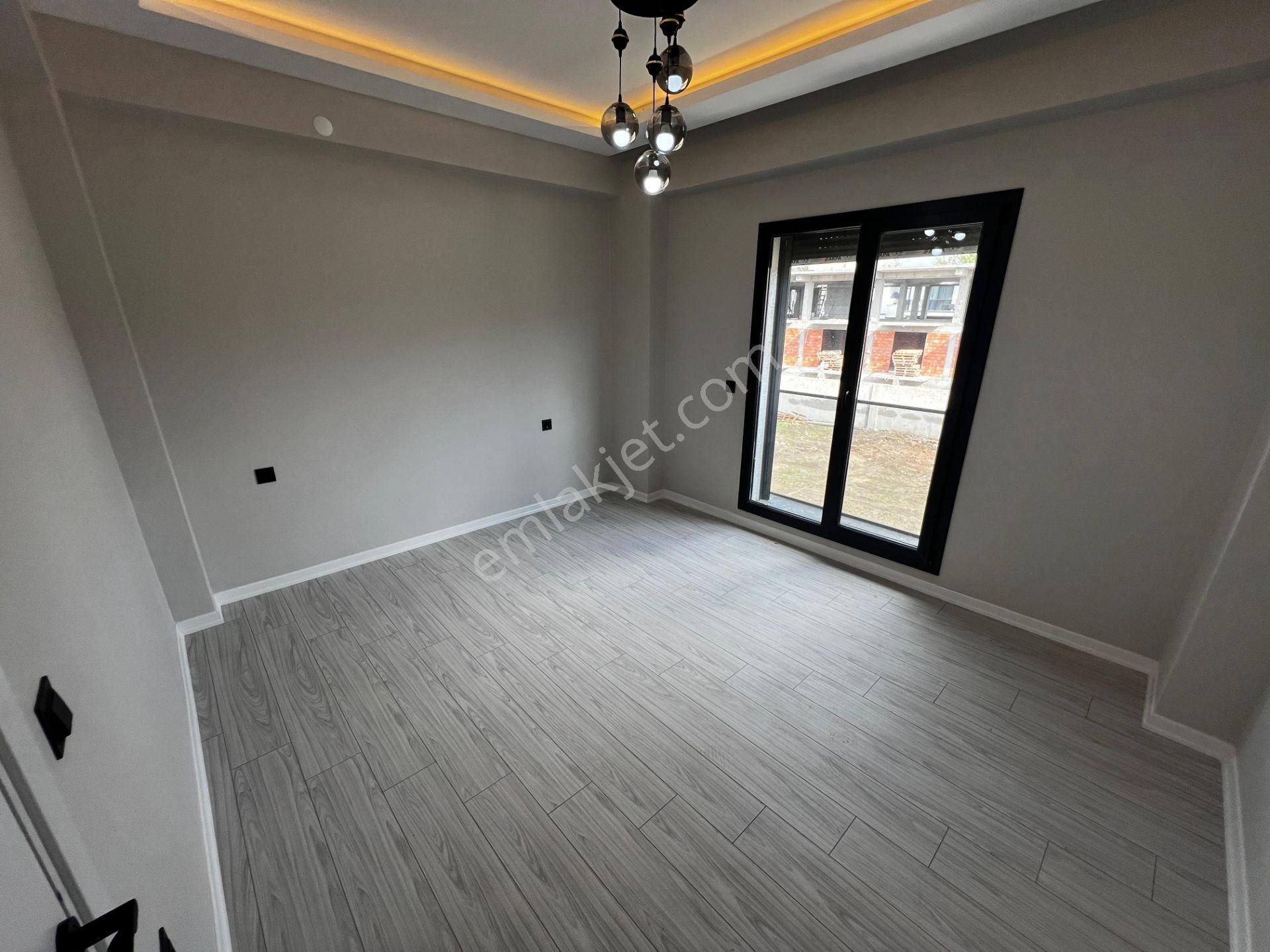 Yiğit'ten Kızılkeçilide Giyinme Odalı 4+1 Müstakil Havuzlu Villa - Görsel 26