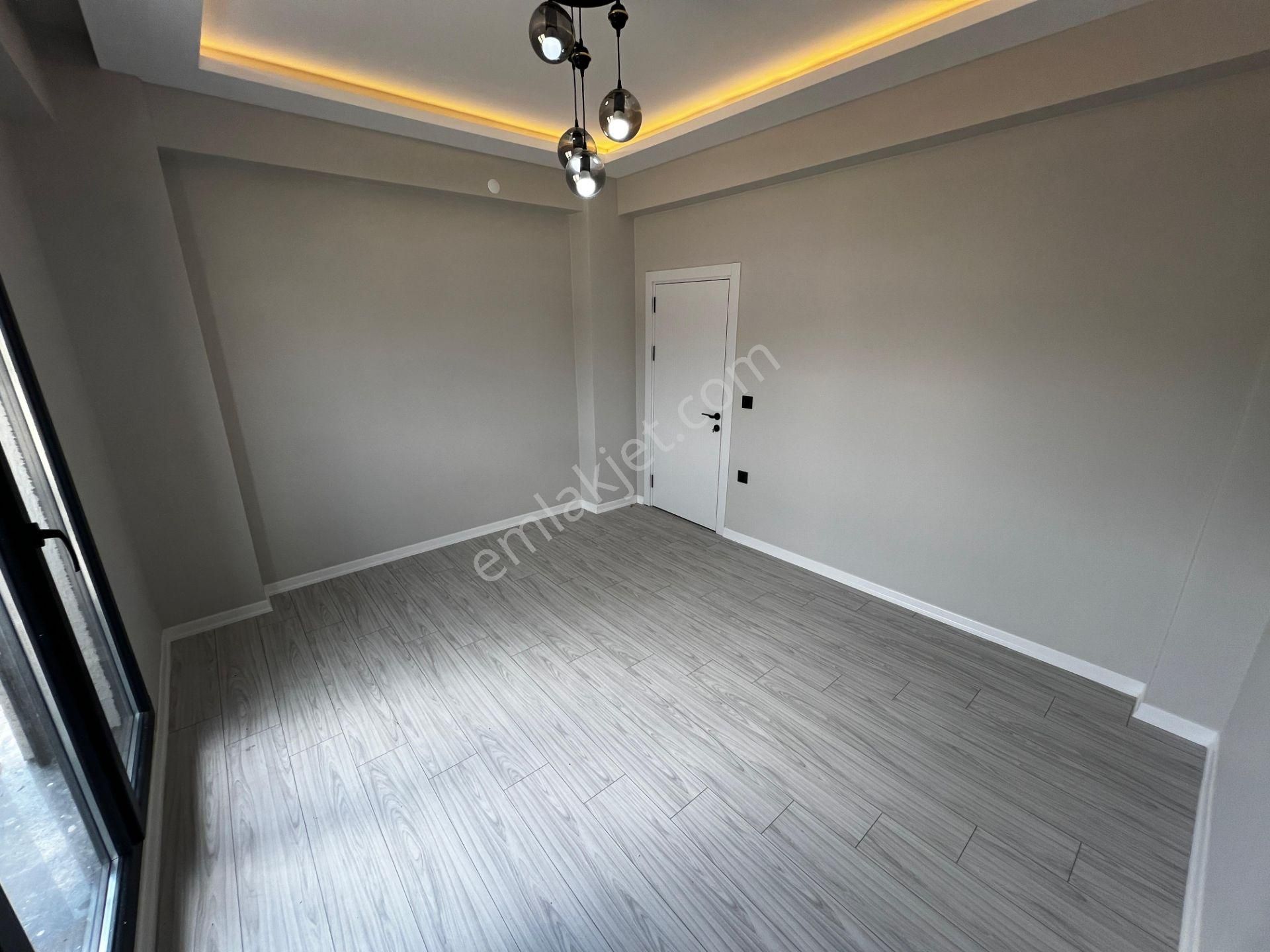 Yiğit'ten Kızılkeçilide Giyinme Odalı 4+1 Müstakil Havuzlu Villa - Görsel 28