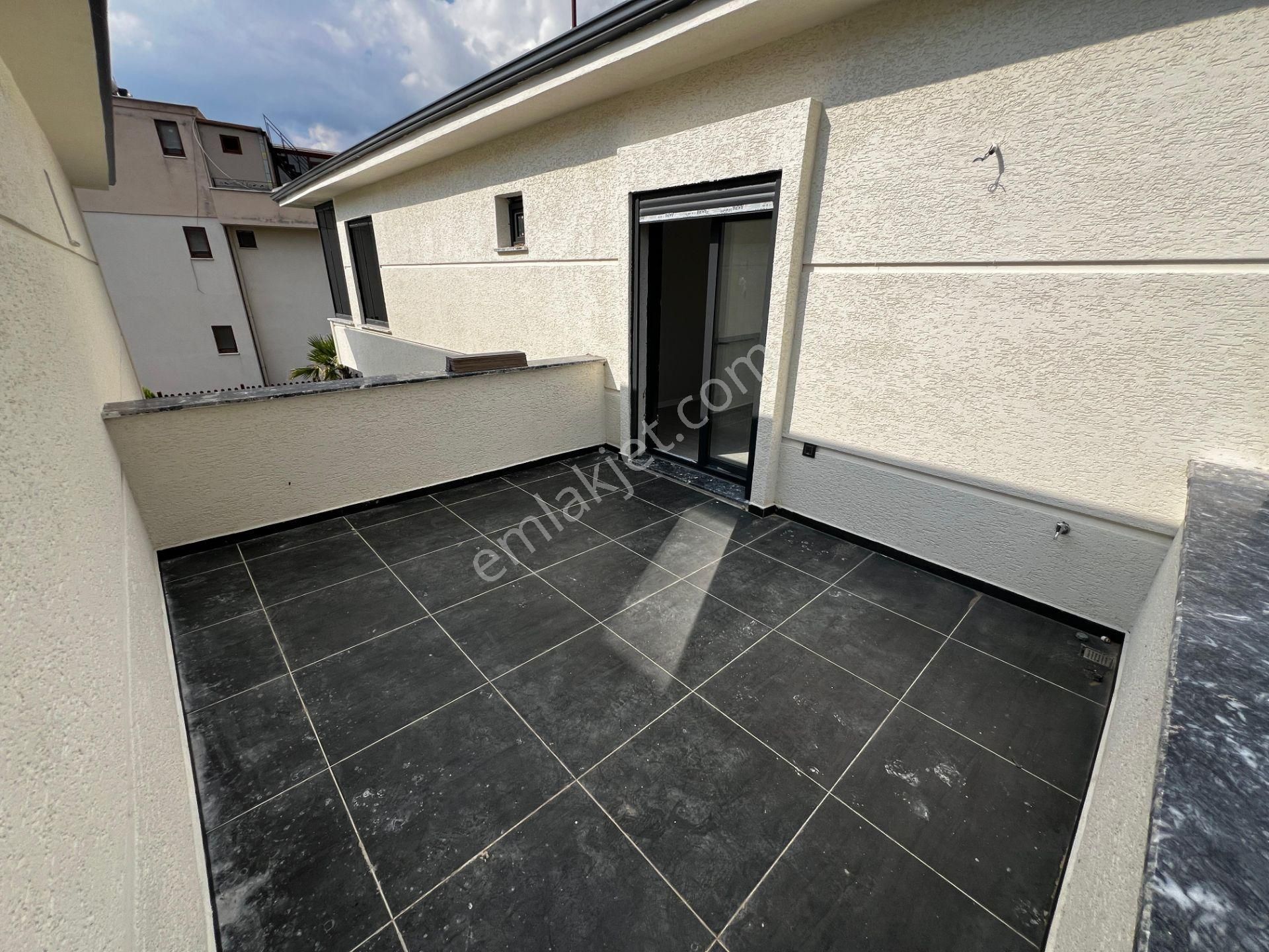 Yiğit'ten Kızılkeçilide Giyinme Odalı 4+1 Müstakil Havuzlu Villa - Görsel 6