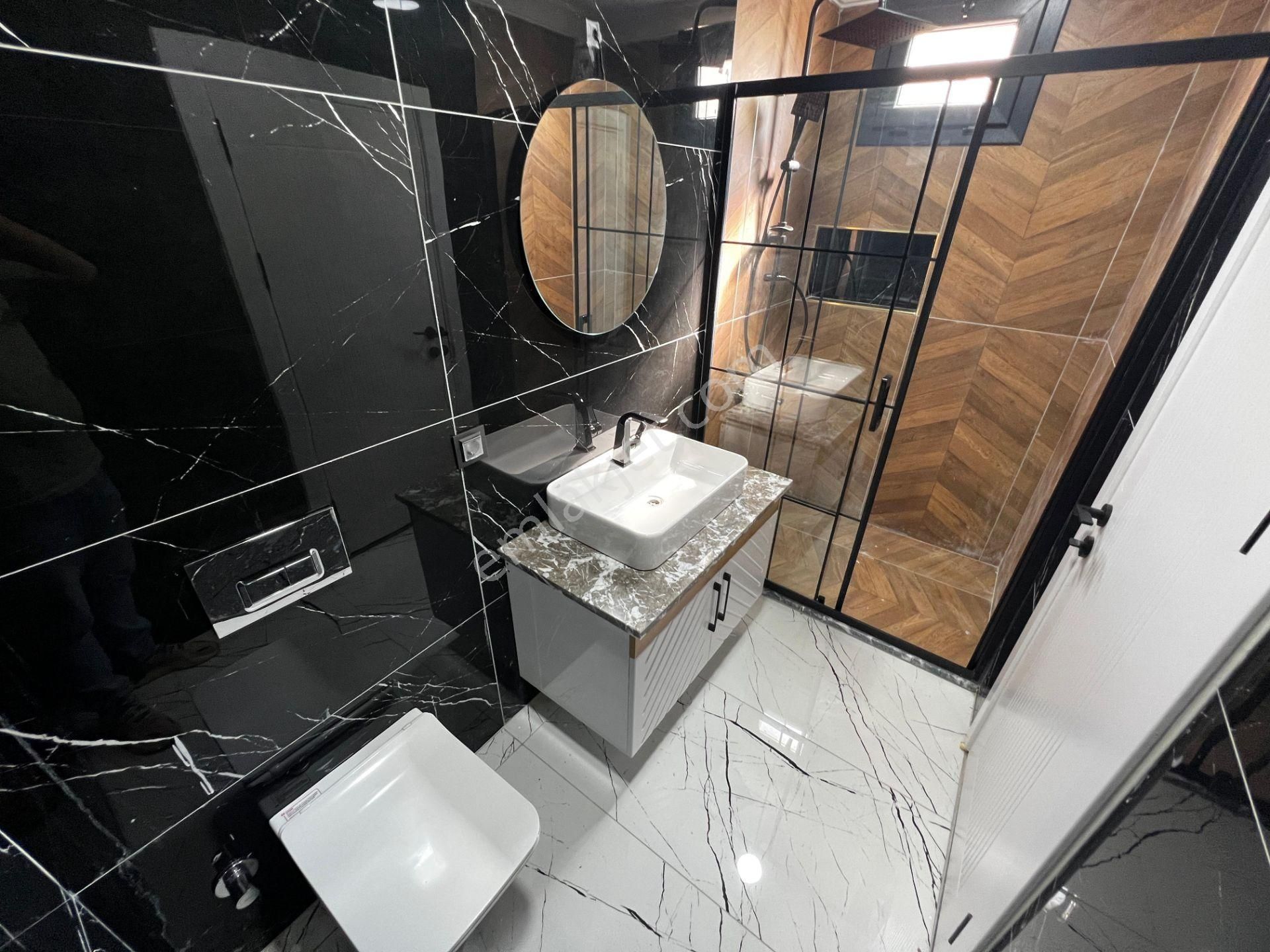 Yiğit'ten Kızılkeçilide Giyinme Odalı 4+1 Müstakil Havuzlu Villa - Görsel 18