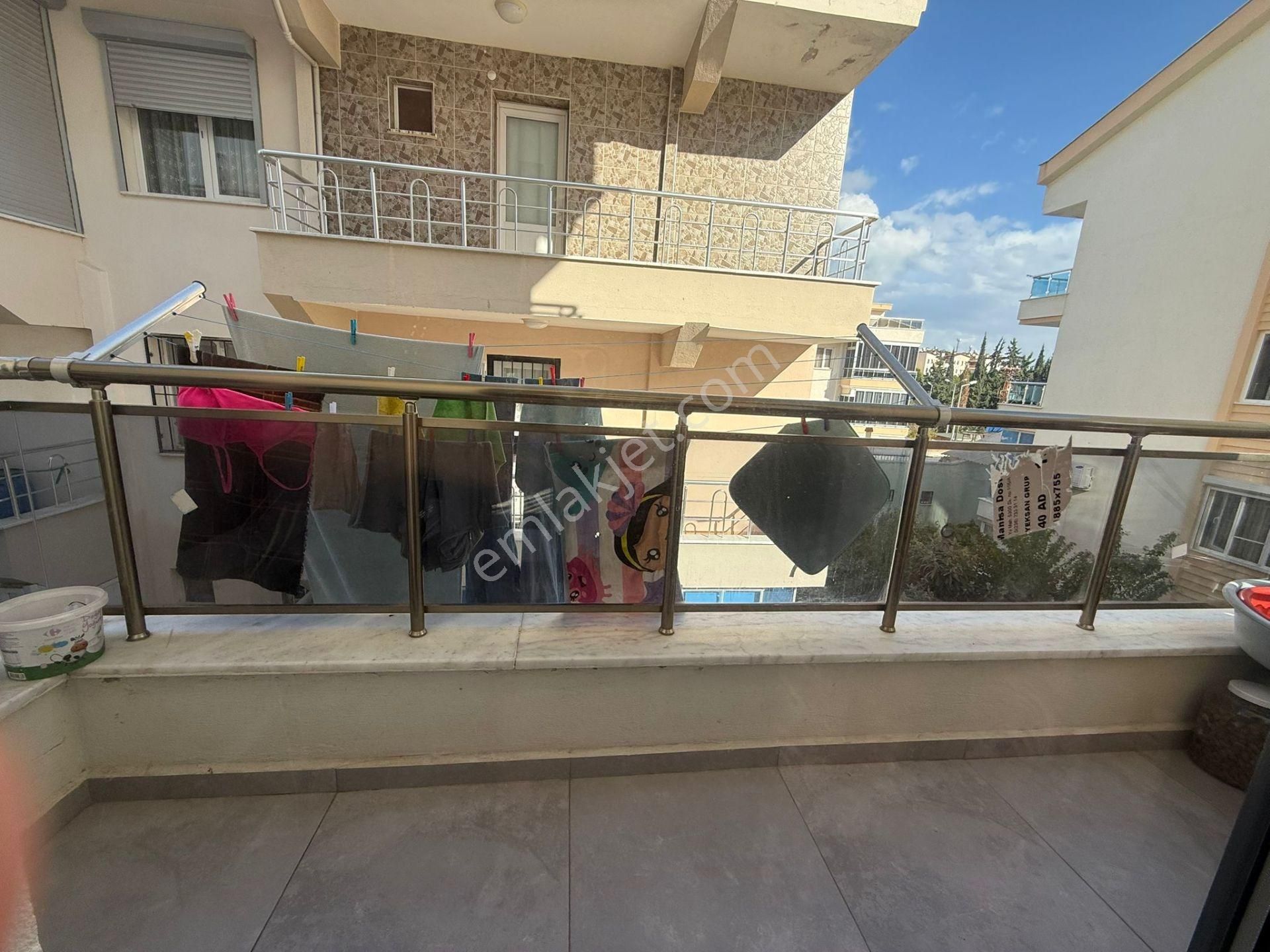 Didim Altınkum Mahallesi'nde Balkonlu Satılık 1+1 Daire - Görsel 27
