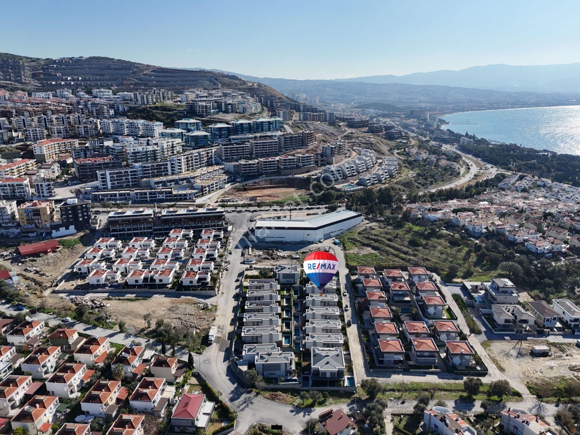 Kadınlar Denizinde, Özel Havuzlu, Denize Yakın 4+1 Lüks Villa - Görsel 7