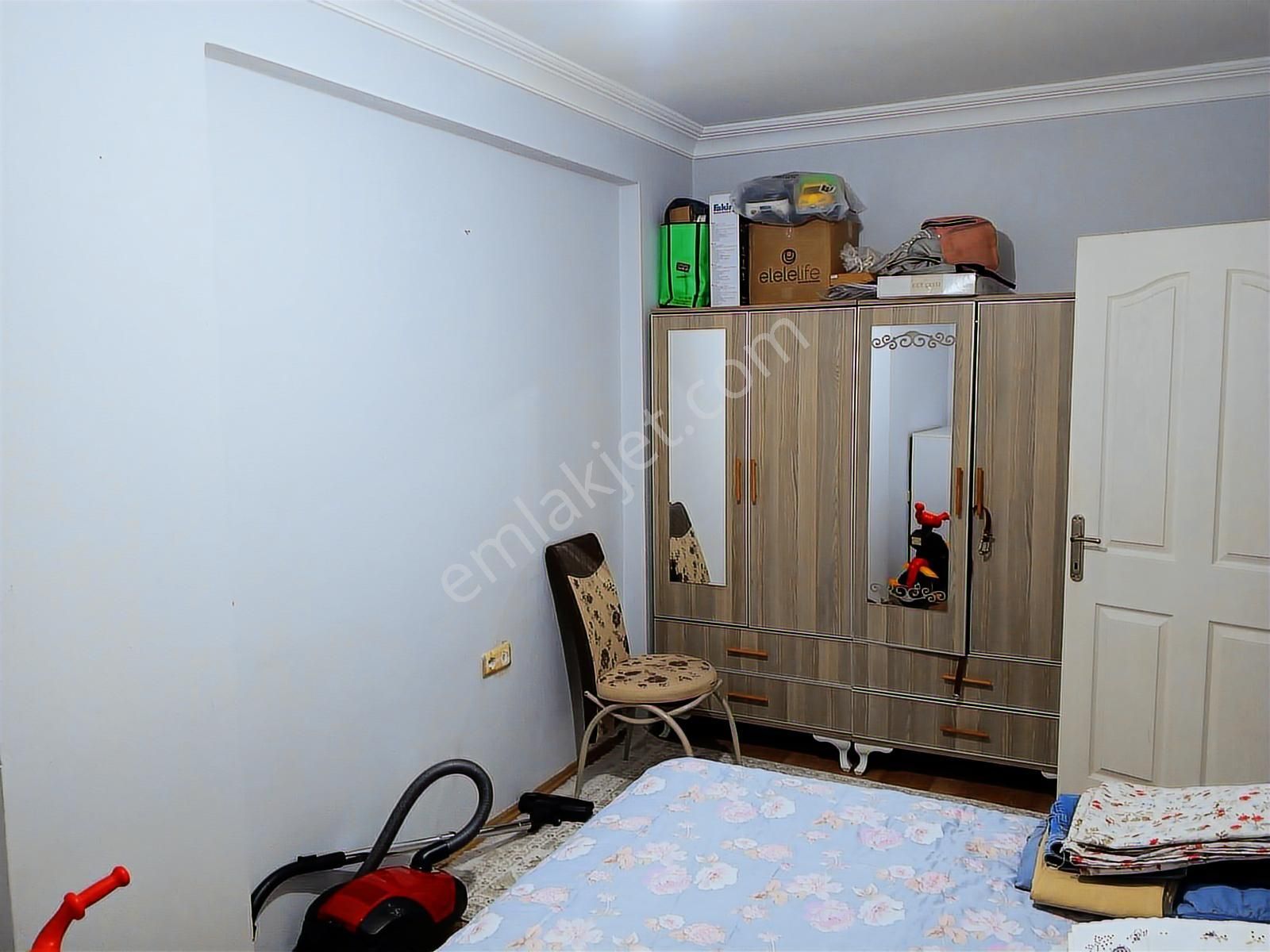 Konuksever'de Doğalgazlı Eşyalı 2+1 Kiralık Daire - Görsel 13