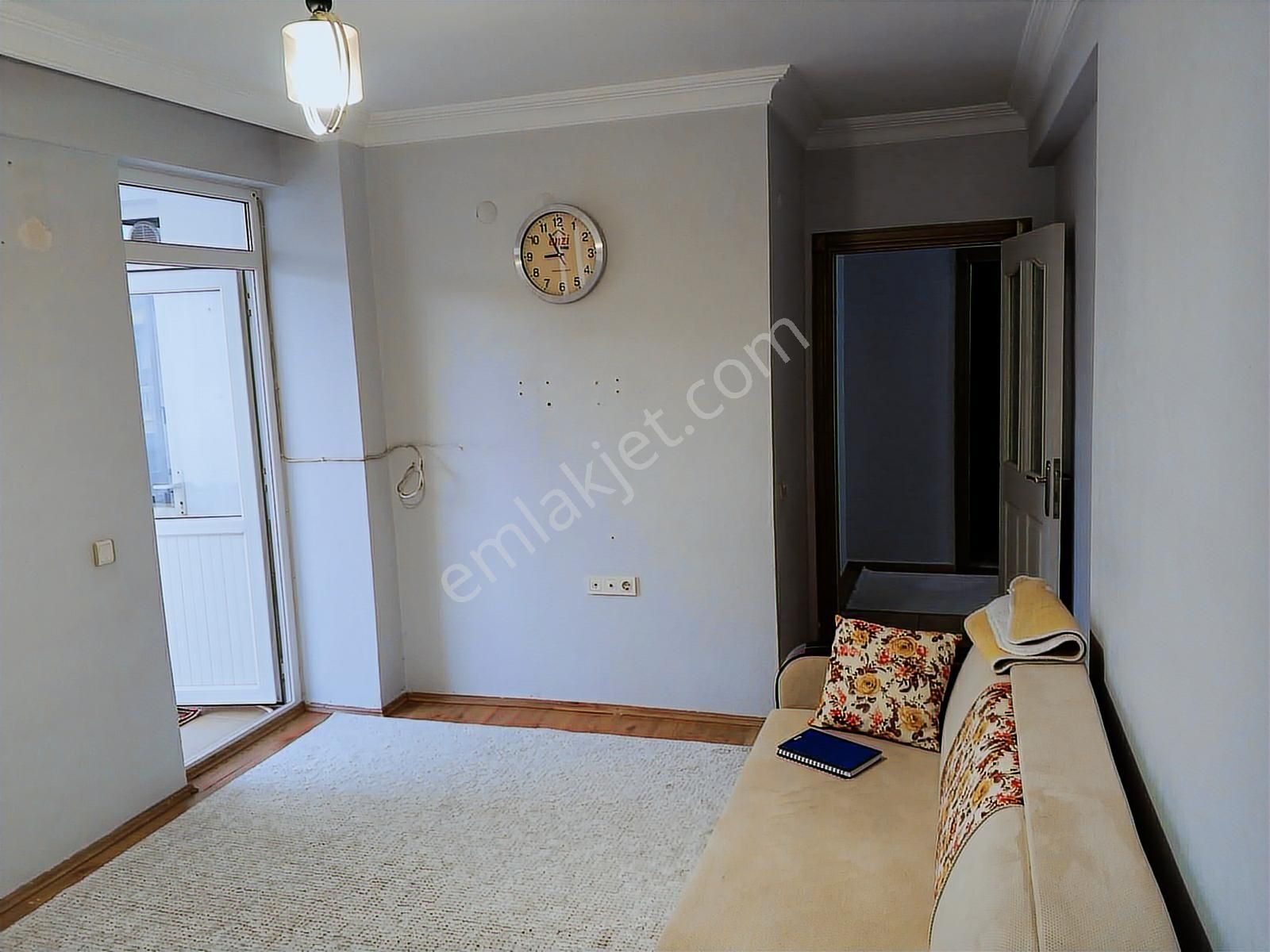 Konuksever'de Doğalgazlı Eşyalı 2+1 Kiralık Daire - Görsel 3