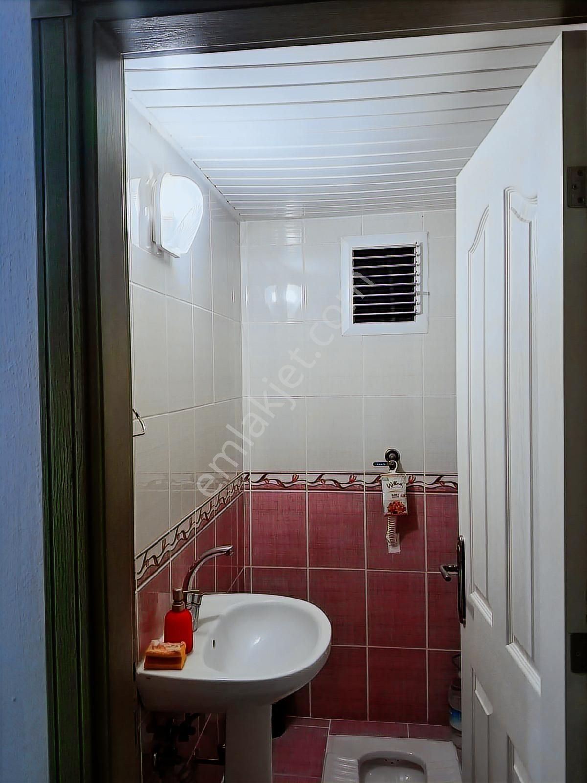 Konuksever'de Doğalgazlı Eşyalı 2+1 Kiralık Daire - Görsel 6