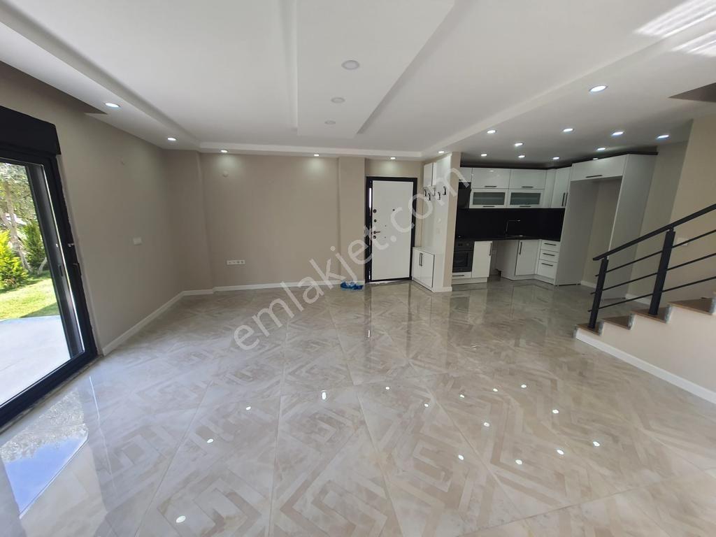 Akçay Güre Arası Denize Yakın Satilik Villa - Görsel 6