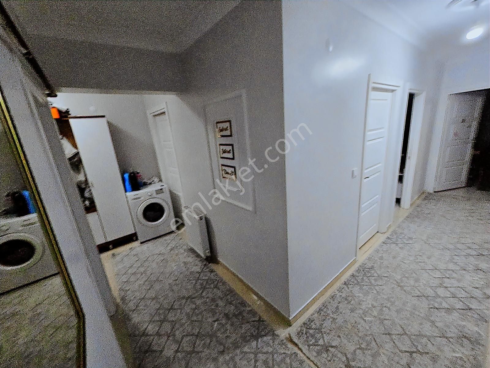 Htc' Den Bulvar Üzeri Çarşı Pazar Avm Okul Yakını Ara Katta 3+1 - Görsel 29