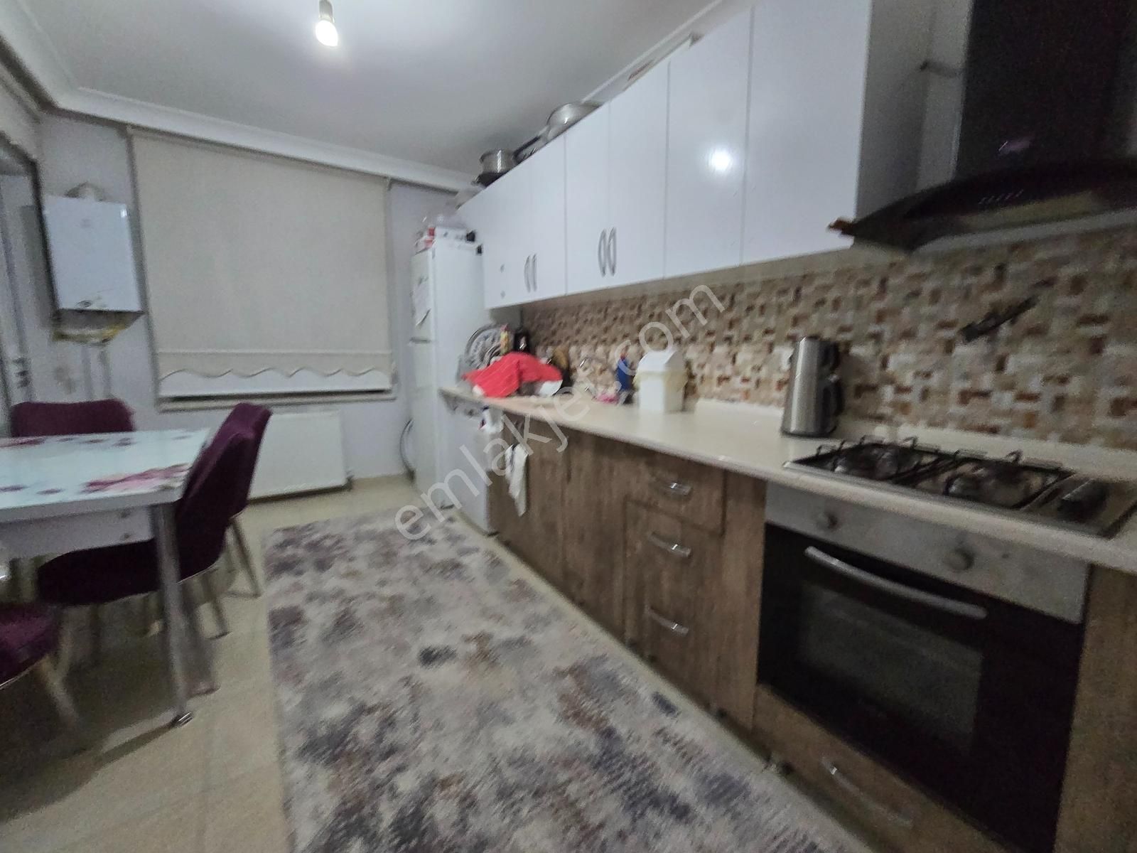 Htc' Den Bulvar Üzeri Çarşı Pazar Avm Okul Yakını Ara Katta 3+1 - Görsel 9