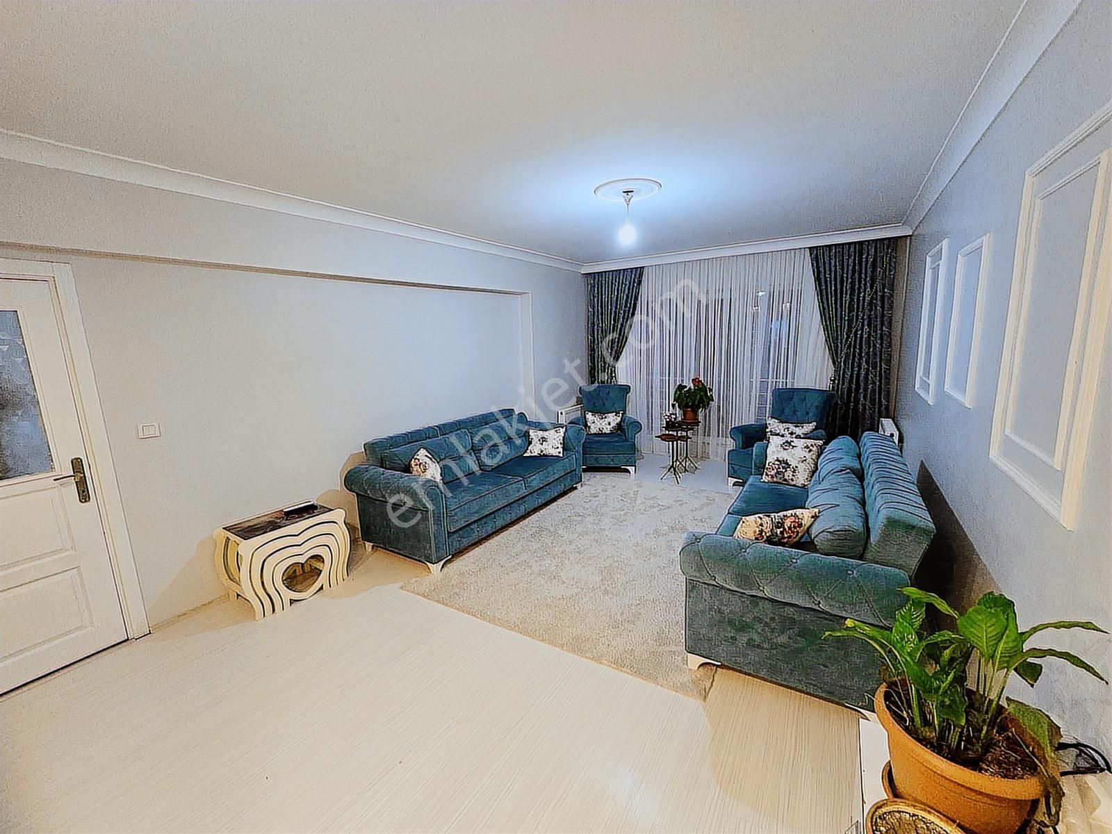 Htc' Den Bulvar Üzeri Çarşı Pazar Avm Okul Yakını Ara Katta 3+1 - Görsel 32