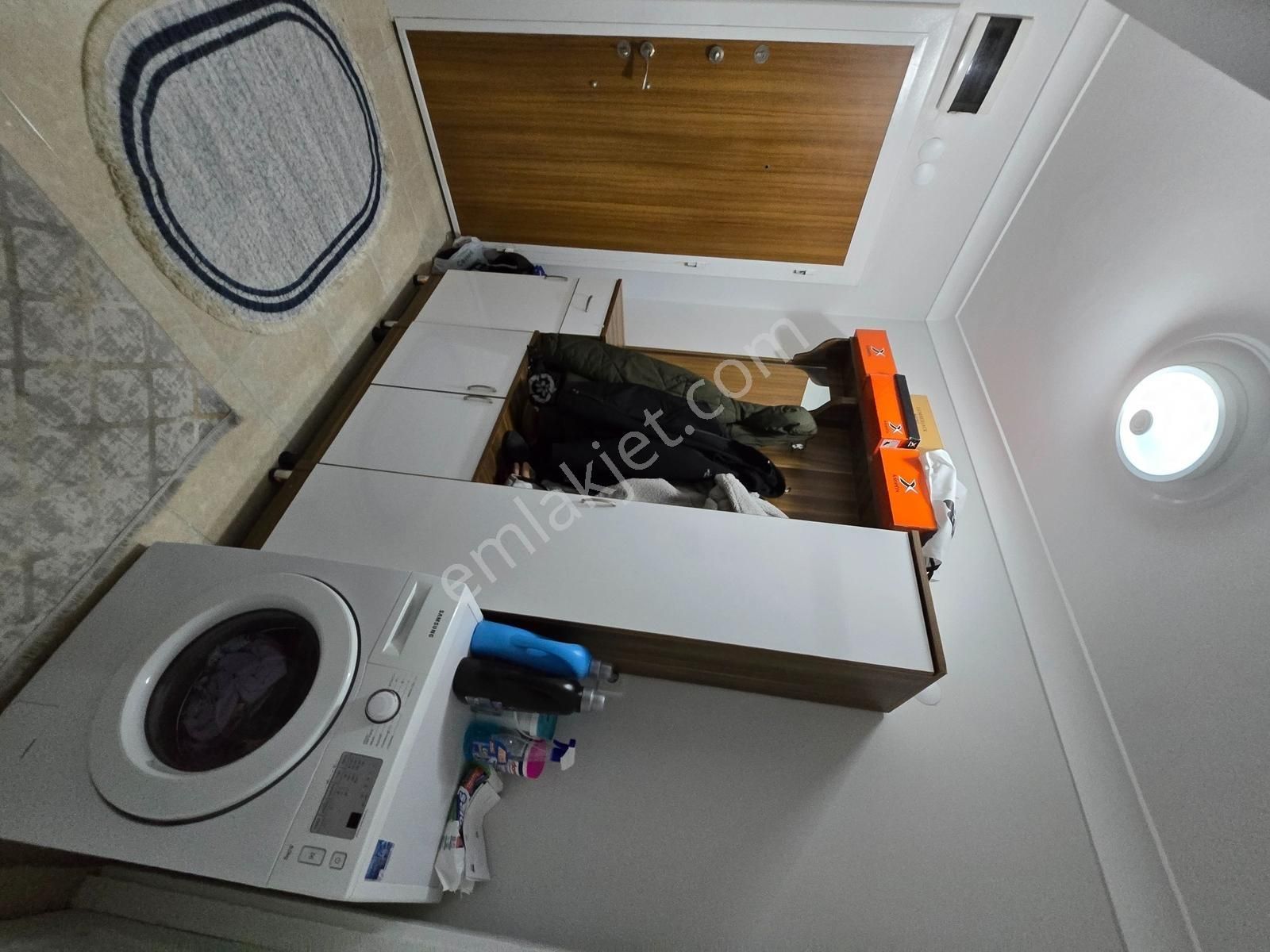 Htc' Den Bulvar Üzeri Çarşı Pazar Avm Okul Yakını Ara Katta 3+1 - Görsel 27