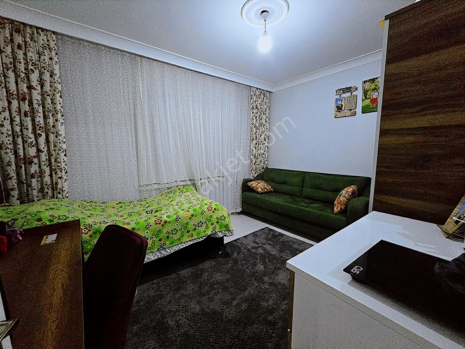 Htc' Den Bulvar Üzeri Çarşı Pazar Avm Okul Yakını Ara Katta 3+1 - Görsel 14