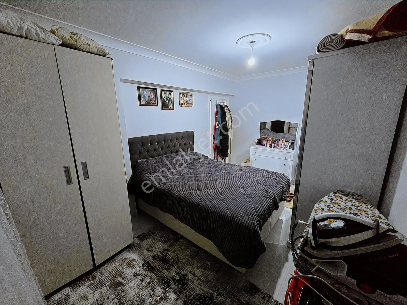 Htc' Den Bulvar Üzeri Çarşı Pazar Avm Okul Yakını Ara Katta 3+1 - Görsel 11