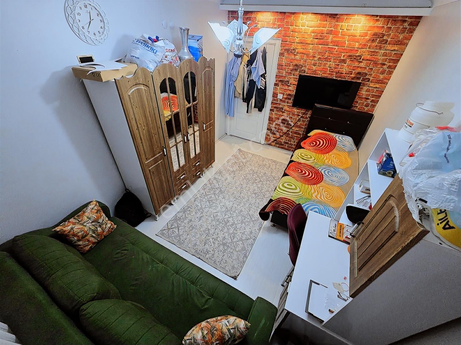 Htc' Den Bulvar Üzeri Çarşı Pazar Avm Okul Yakını Ara Katta 3+1 - Görsel 4