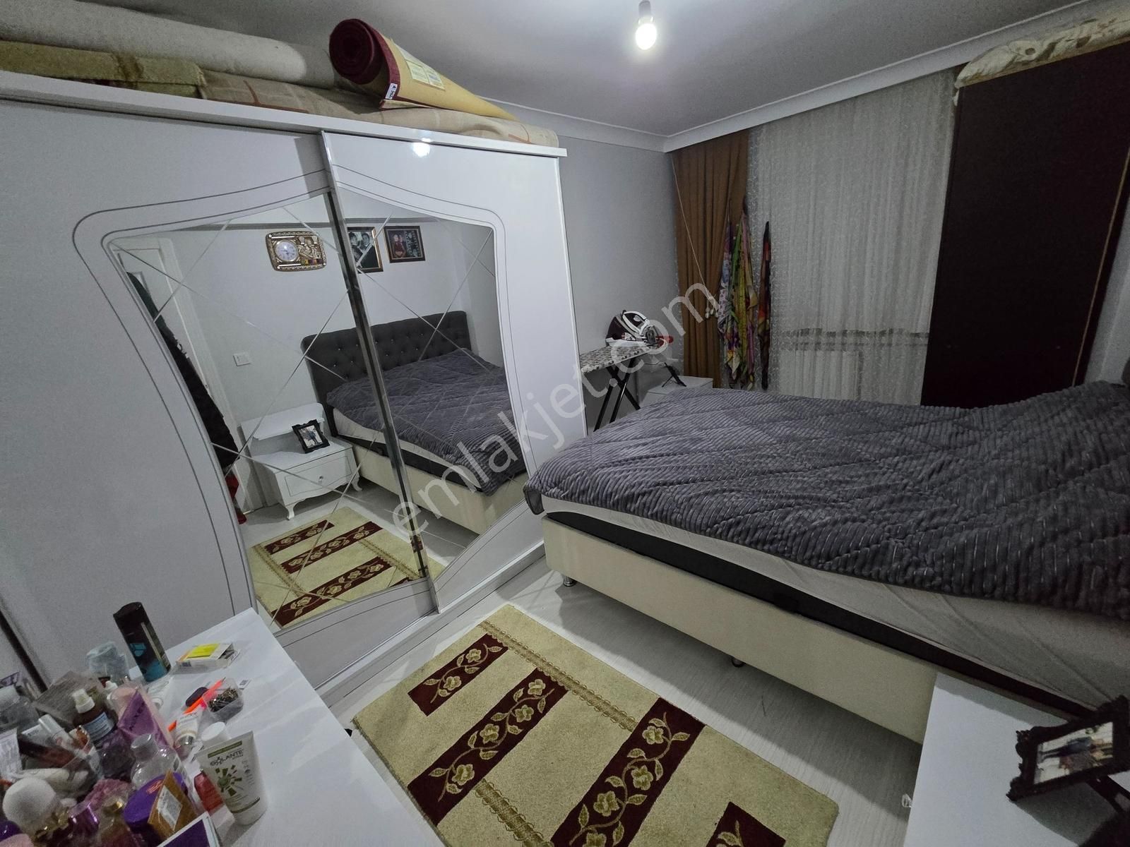 Htc' Den Bulvar Üzeri Çarşı Pazar Avm Okul Yakını Ara Katta 3+1 - Görsel 7