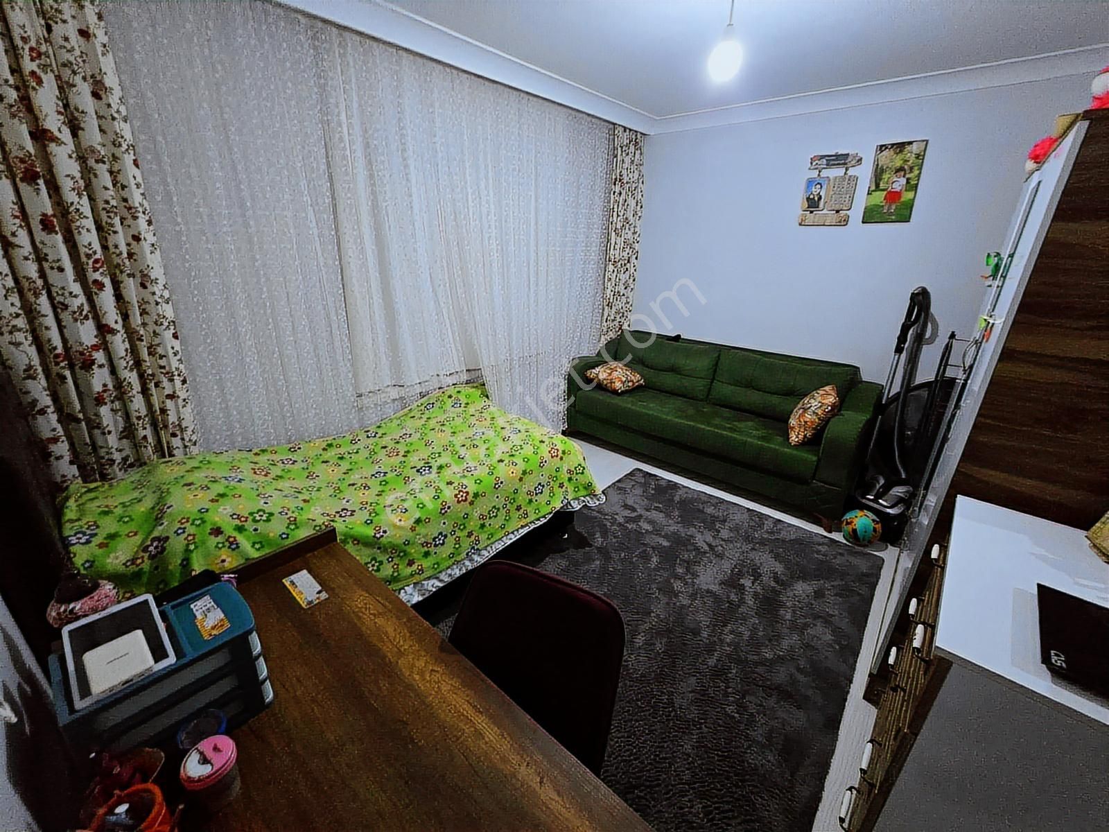 Htc' Den Bulvar Üzeri Çarşı Pazar Avm Okul Yakını Ara Katta 3+1 - Görsel 6