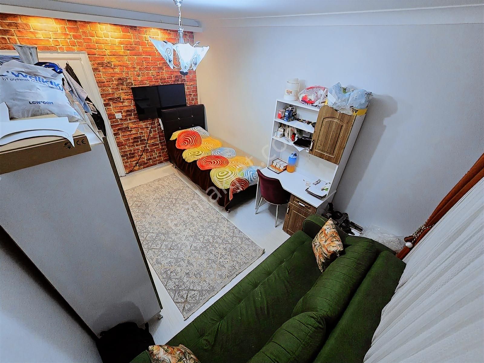 Htc' Den Bulvar Üzeri Çarşı Pazar Avm Okul Yakını Ara Katta 3+1 - Görsel 25