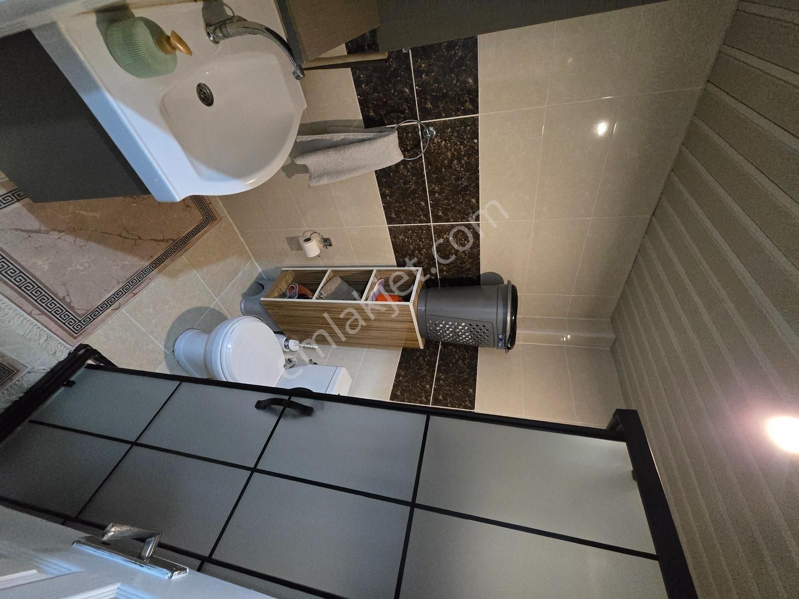 Htc' Den Bulvar Üzeri Çarşı Pazar Avm Okul Yakını Ara Katta 3+1 - Görsel 33