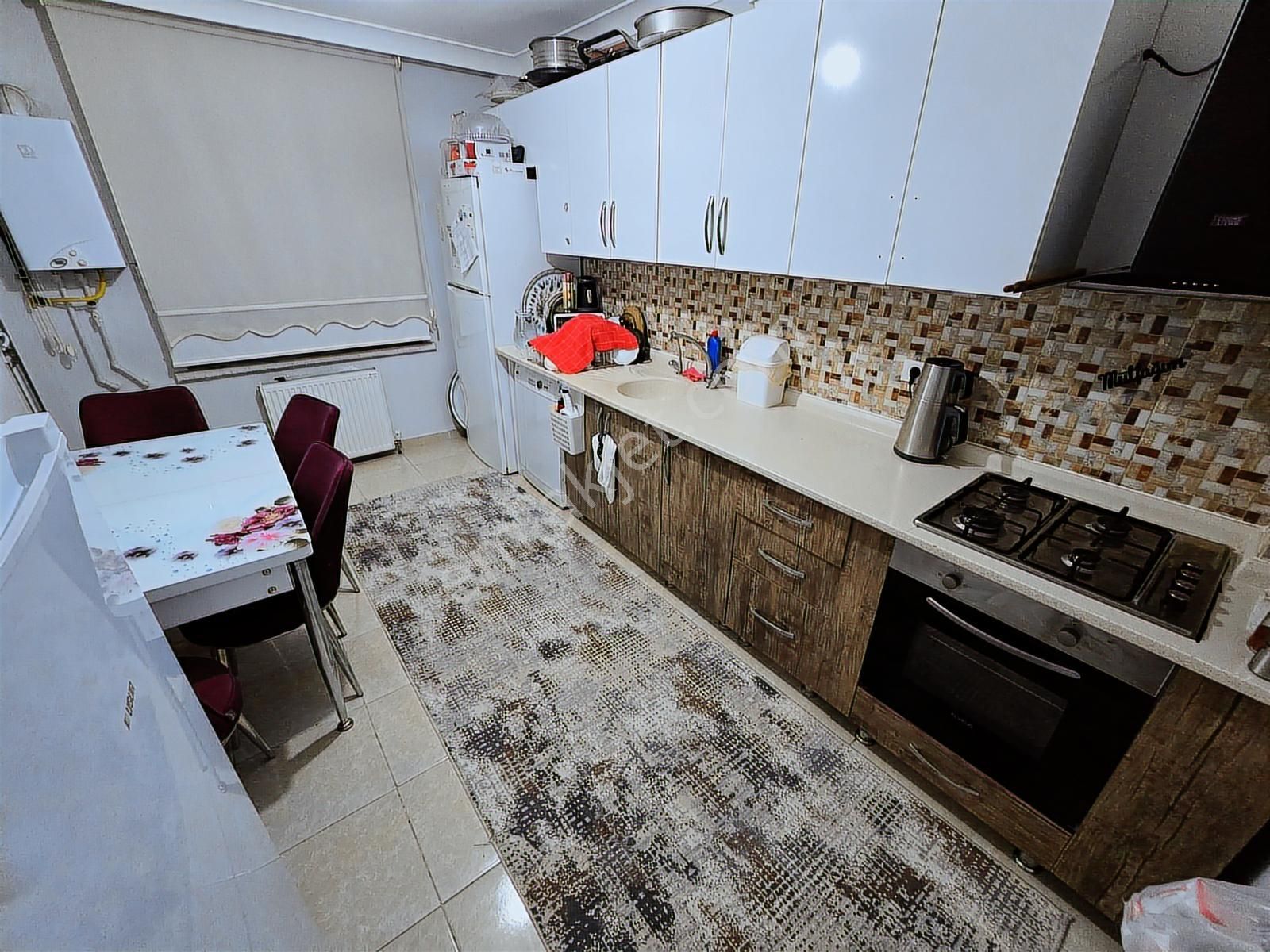 Htc' Den Bulvar Üzeri Çarşı Pazar Avm Okul Yakını Ara Katta 3+1 - Görsel 31