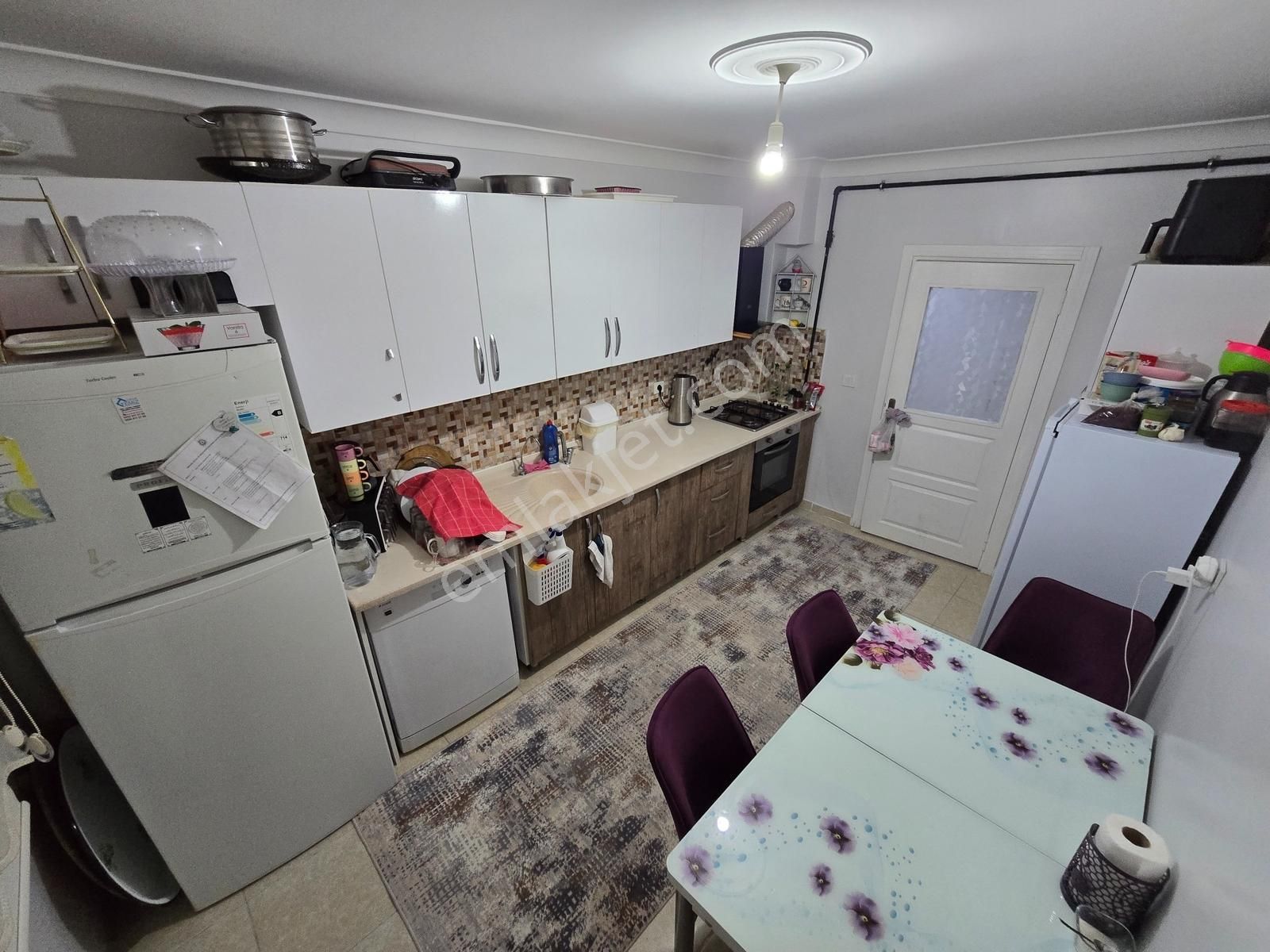 Htc' Den Bulvar Üzeri Çarşı Pazar Avm Okul Yakını Ara Katta 3+1 - Görsel 13