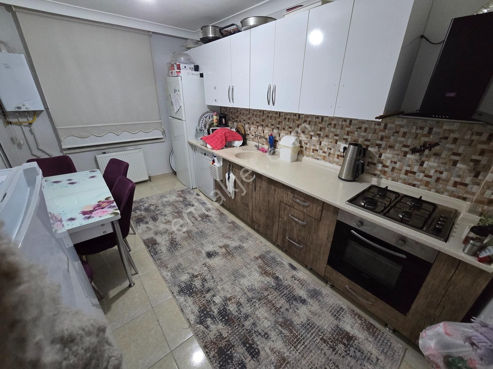 Htc' Den Bulvar Üzeri Çarşı Pazar Avm Okul Yakını Ara Katta 3+1 - Görsel 15