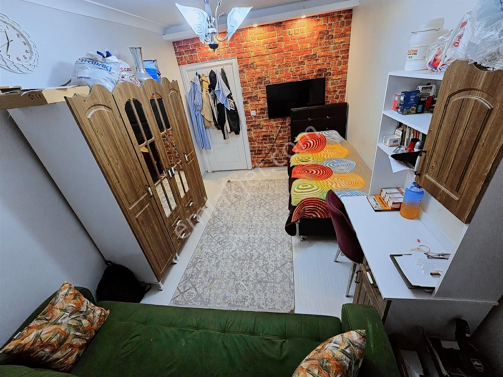 Htc' Den Bulvar Üzeri Çarşı Pazar Avm Okul Yakını Ara Katta 3+1 - Görsel 19