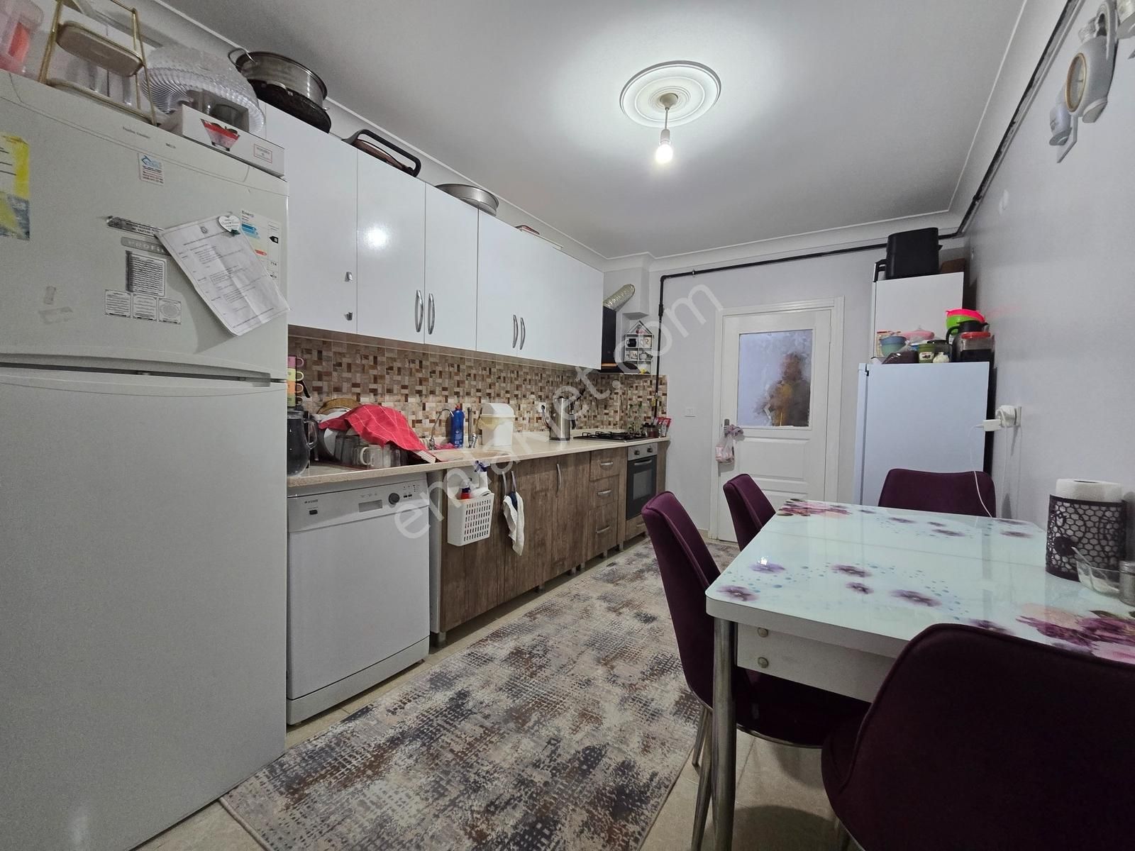 Htc' Den Bulvar Üzeri Çarşı Pazar Avm Okul Yakını Ara Katta 3+1 - Görsel 8