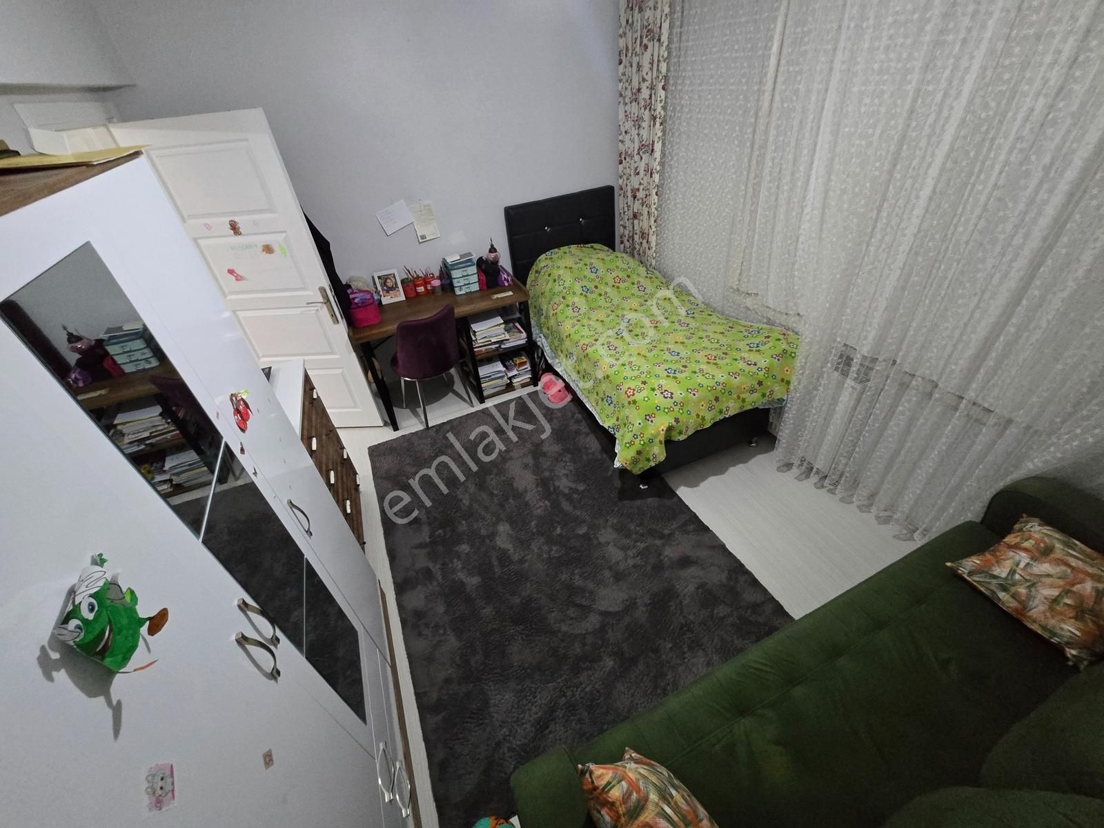 Htc' Den Bulvar Üzeri Çarşı Pazar Avm Okul Yakını Ara Katta 3+1 - Görsel 20