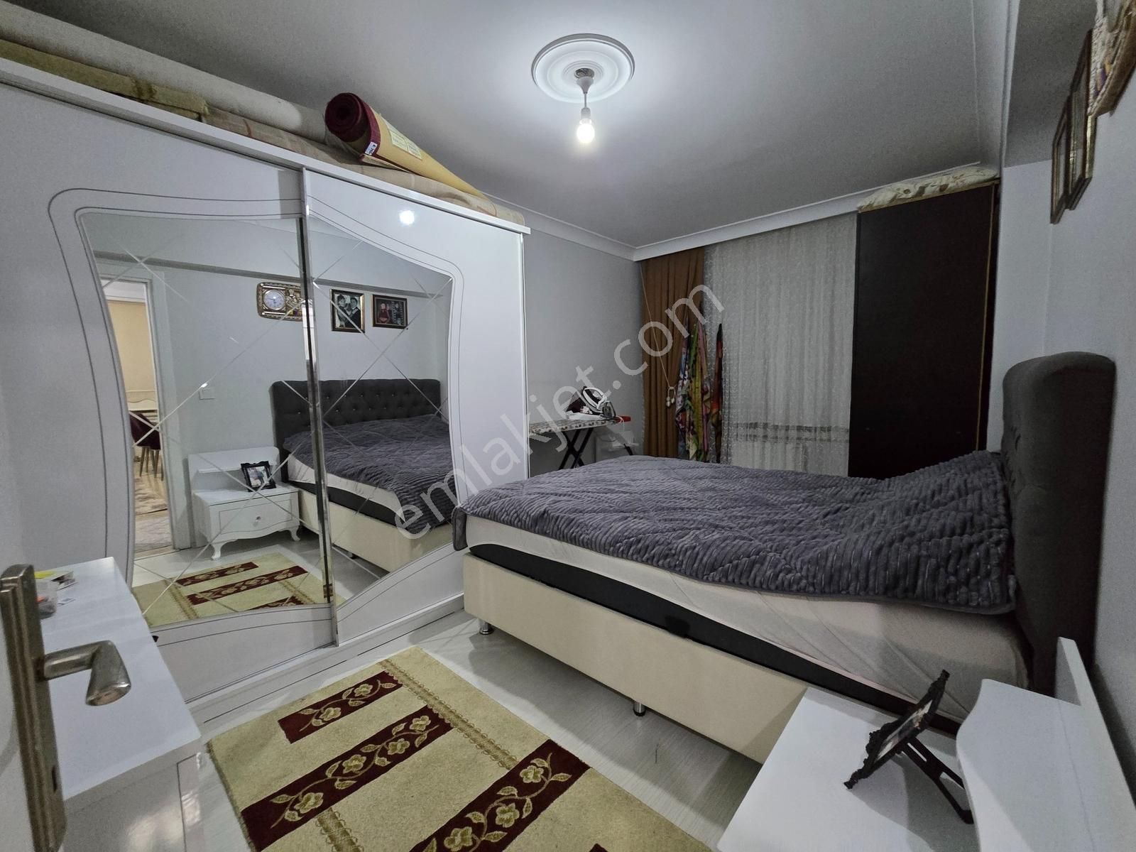 Htc' Den Bulvar Üzeri Çarşı Pazar Avm Okul Yakını Ara Katta 3+1 - Görsel 26