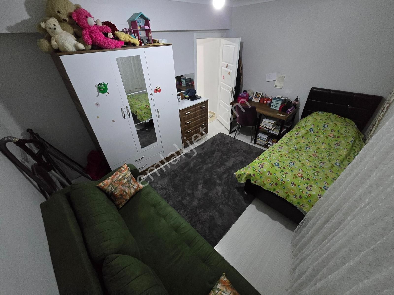 Htc' Den Bulvar Üzeri Çarşı Pazar Avm Okul Yakını Ara Katta 3+1 - Görsel 28