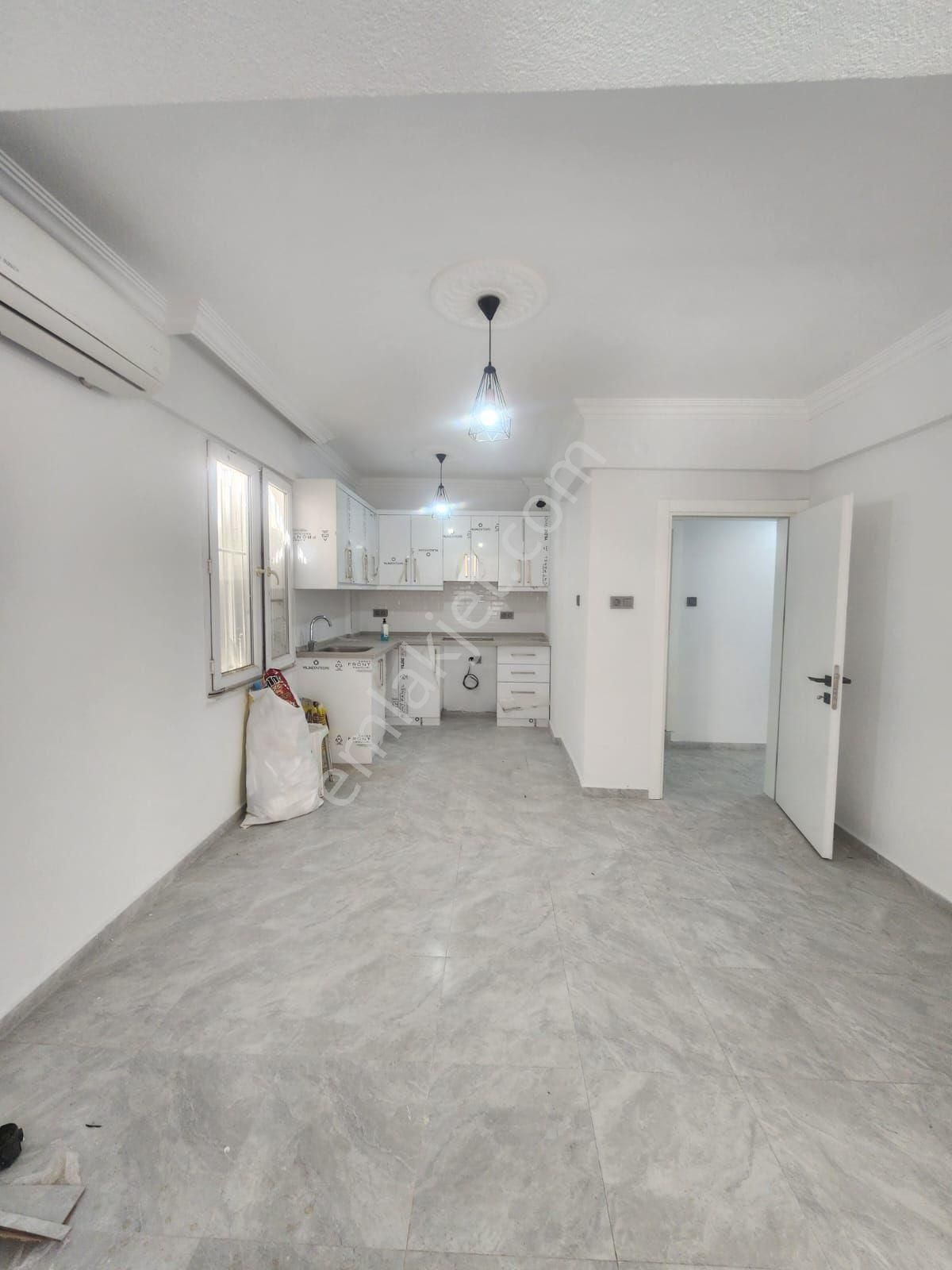 Didim Efeler Mahallesinde Satılık Uygun 2+1 Daire