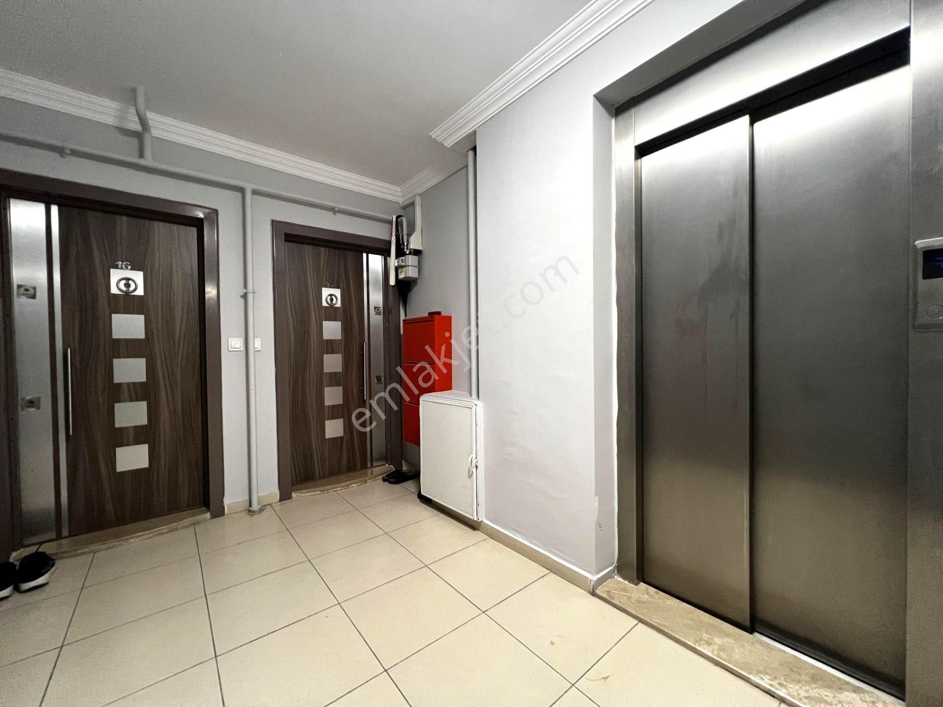 Yiğit'ten Akçayın Gözdesi İkizçay'da 1+1 Asansörlü Genç Daire - Görsel 26