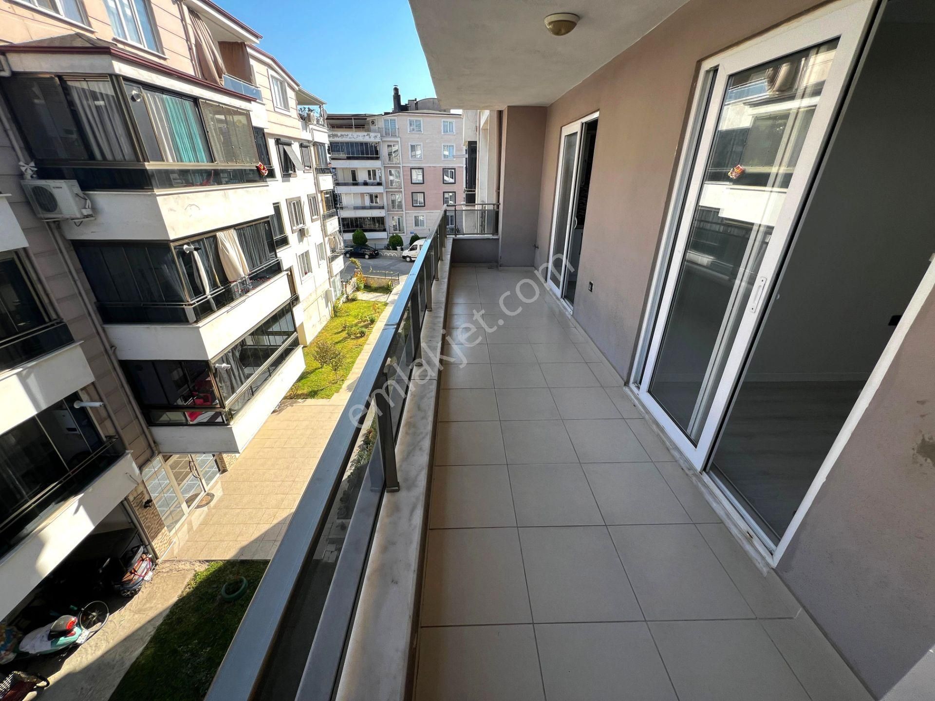 Yiğit'ten Akçayın Gözdesi İkizçay'da 1+1 Asansörlü Genç Daire - Görsel 13