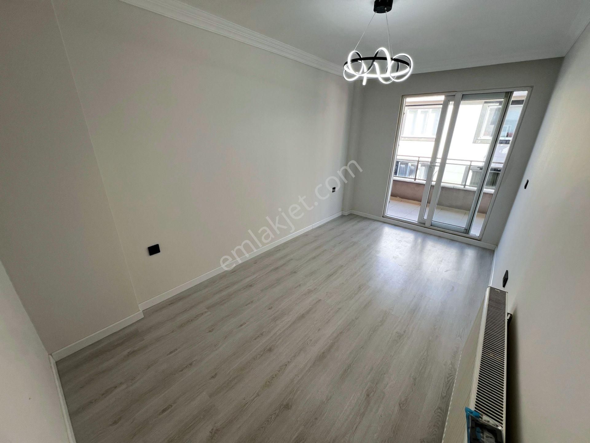 Yiğit'ten Akçayın Gözdesi İkizçay'da 1+1 Asansörlü Genç Daire - Görsel 16